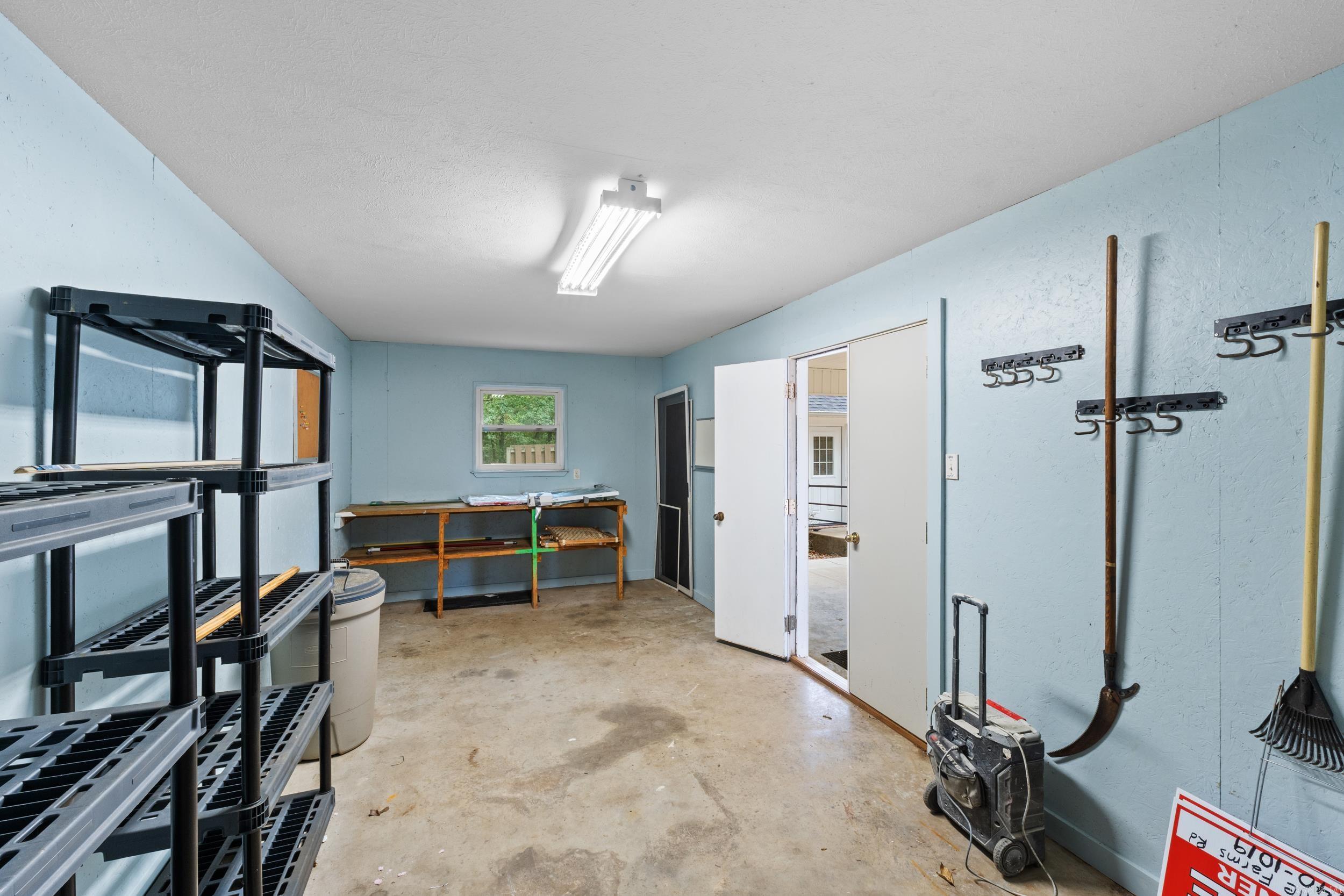 94 Sunshine Farms  Bigelow, AR