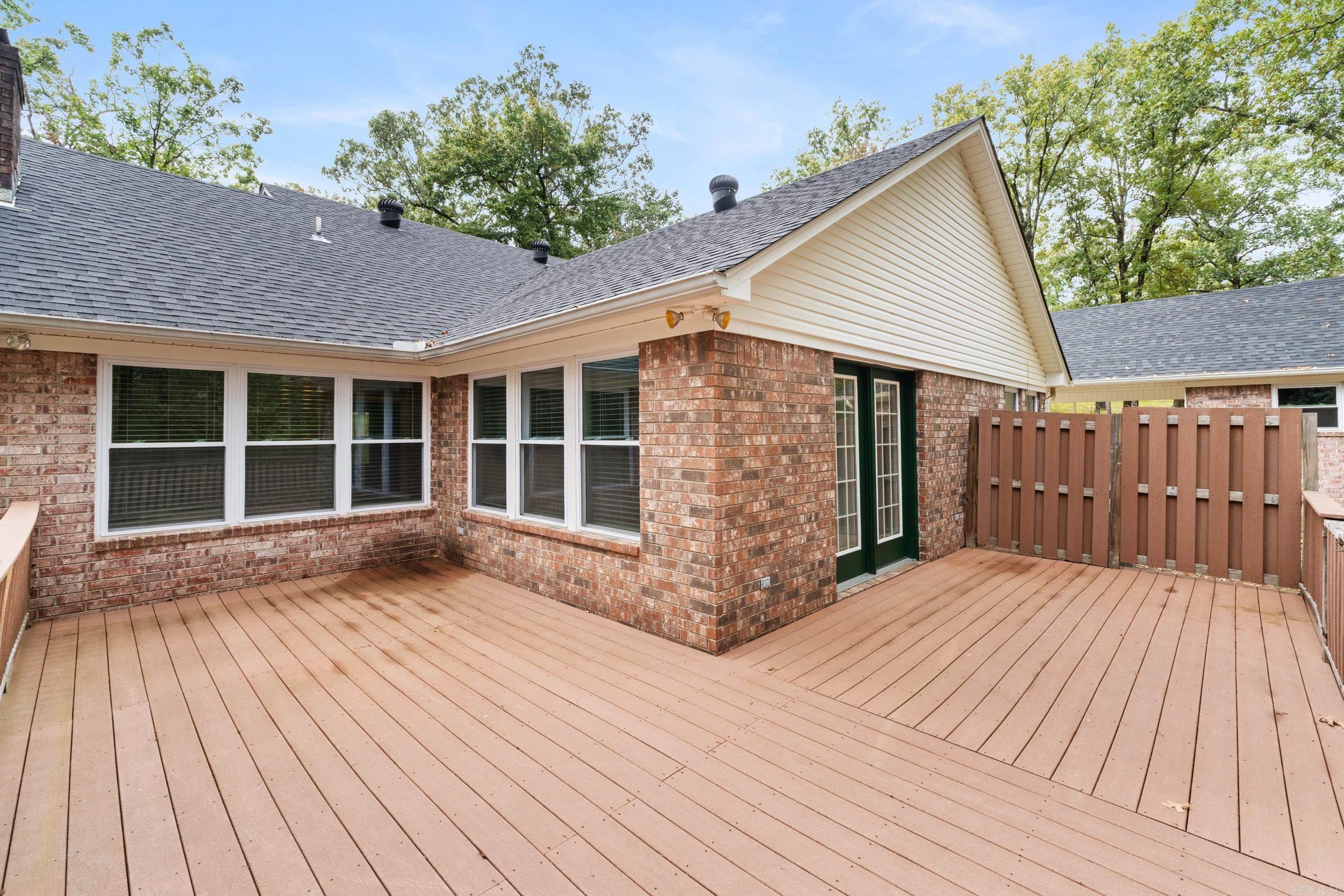 94 Sunshine Farms  Bigelow, AR