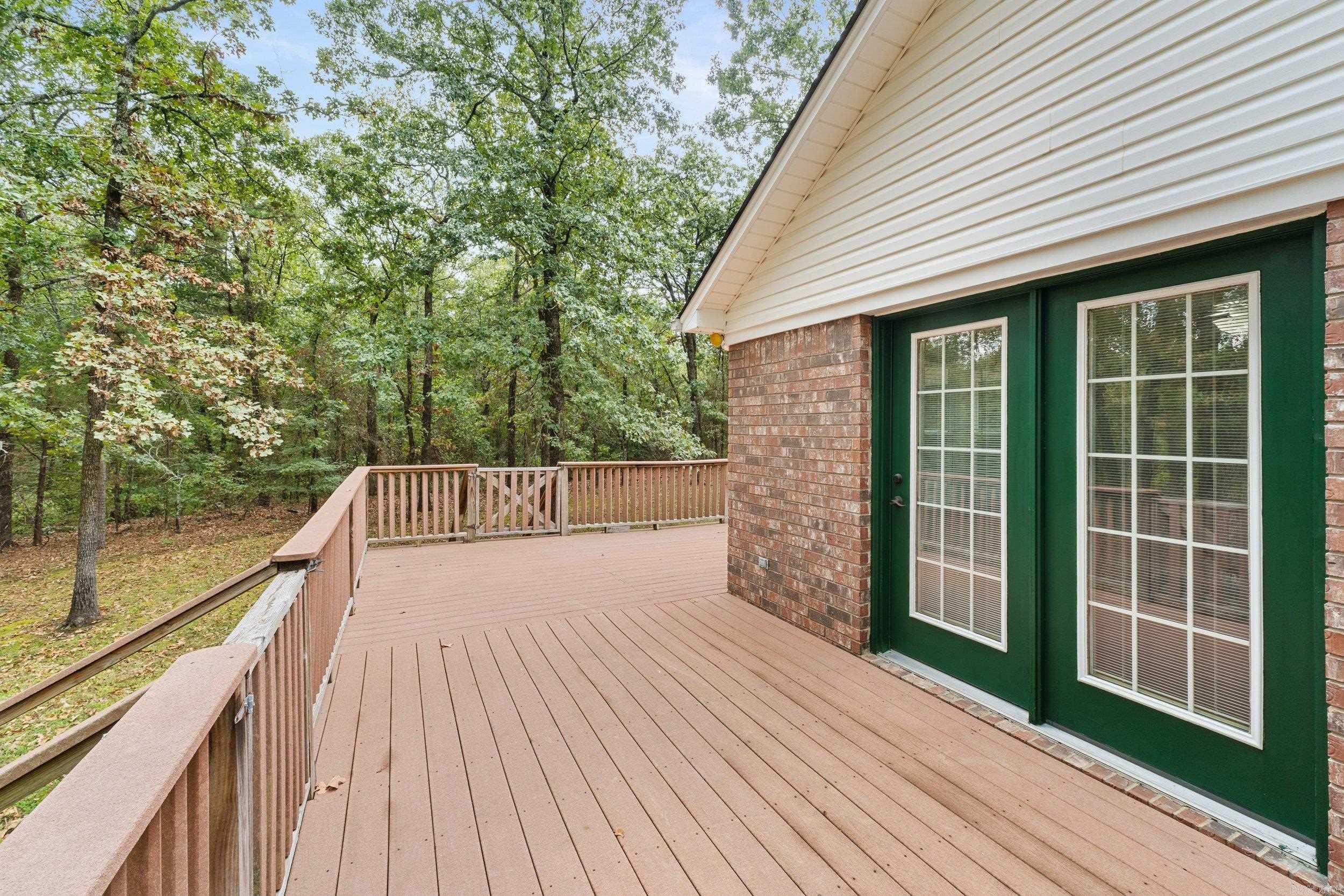 94 Sunshine Farms  Bigelow, AR