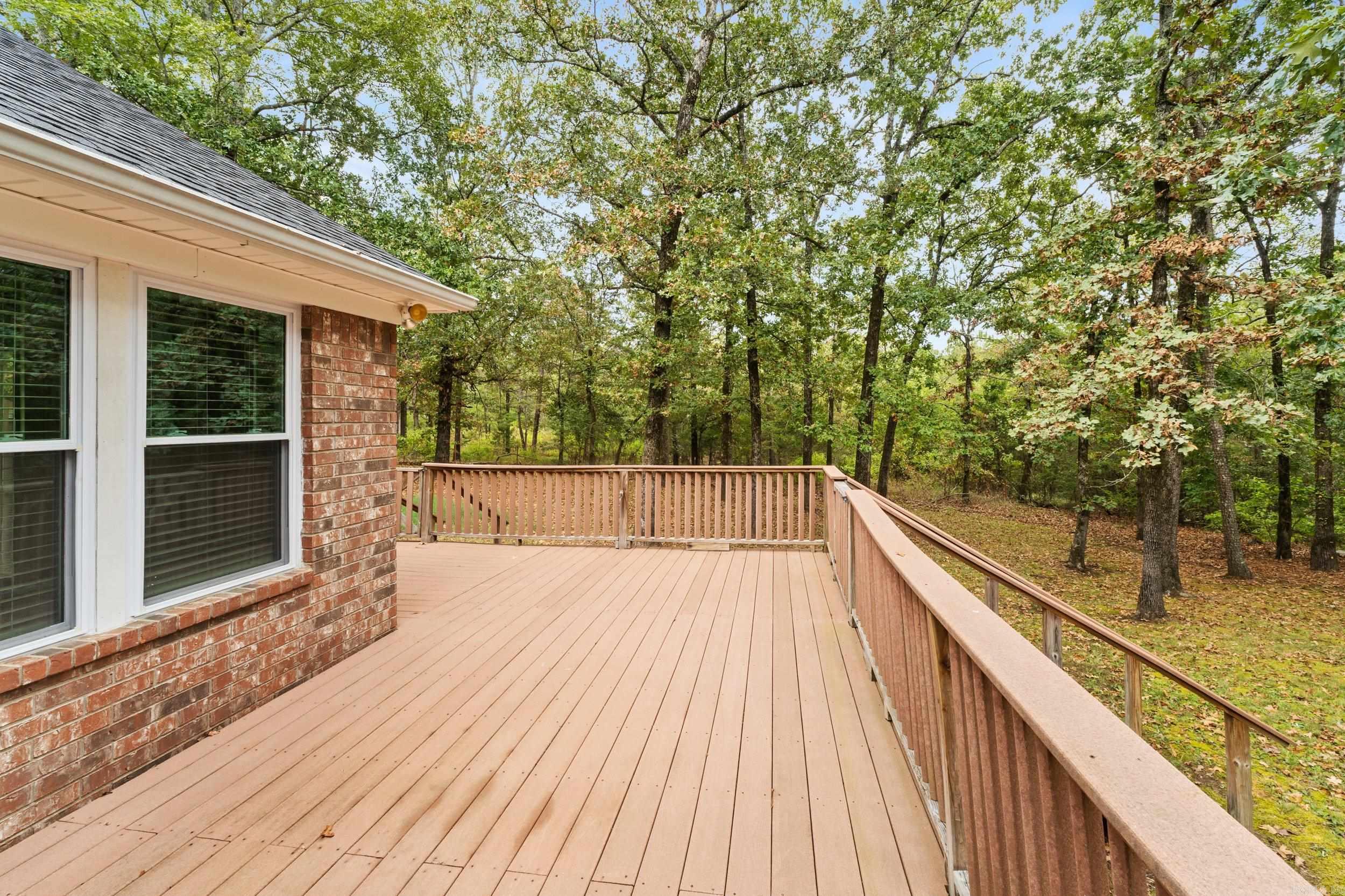 94 Sunshine Farms  Bigelow, AR