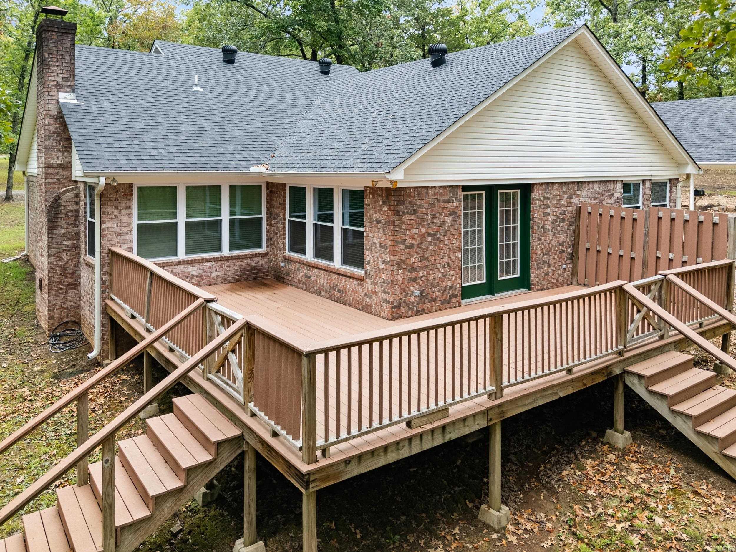 94 Sunshine Farms  Bigelow, AR