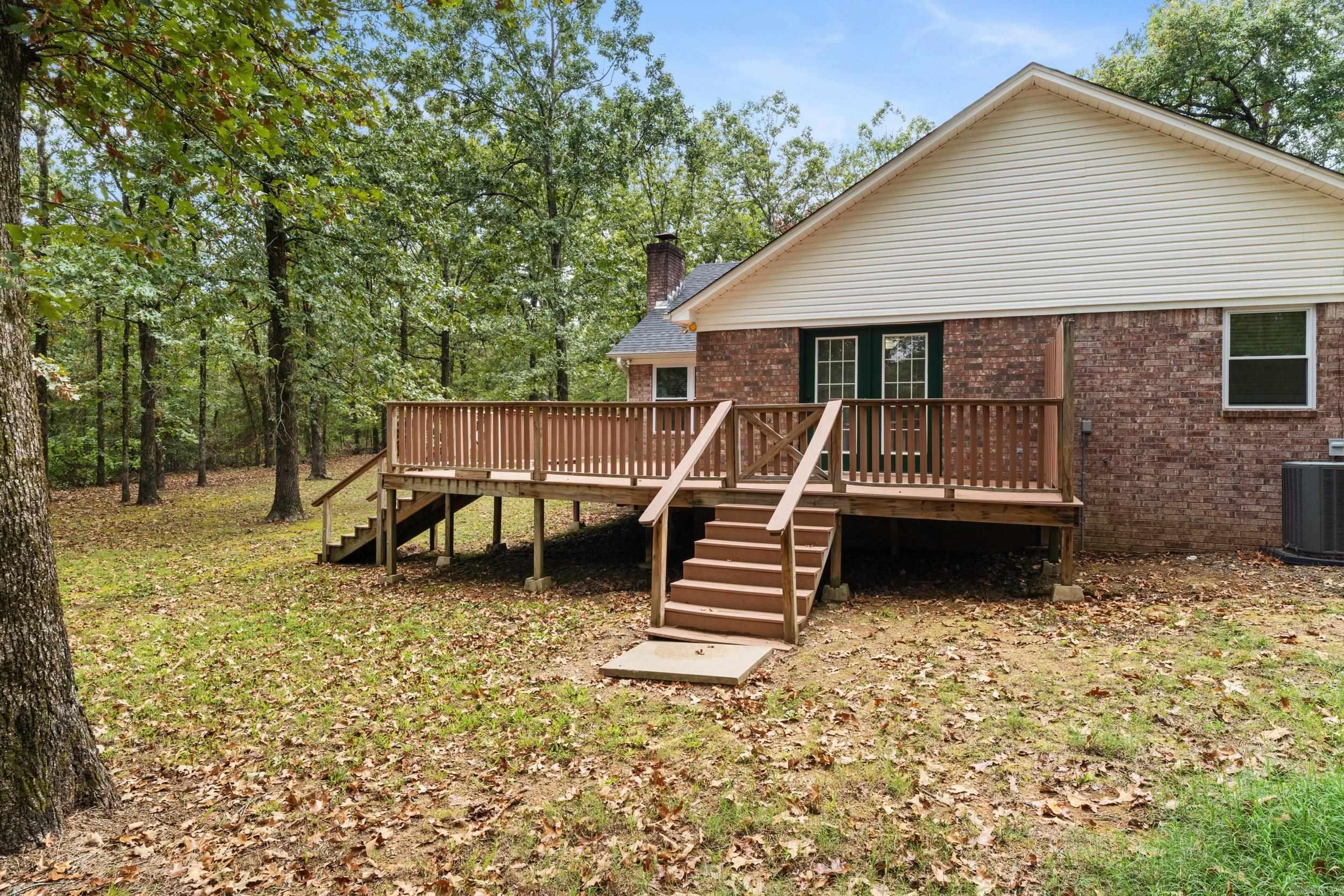 94 Sunshine Farms  Bigelow, AR