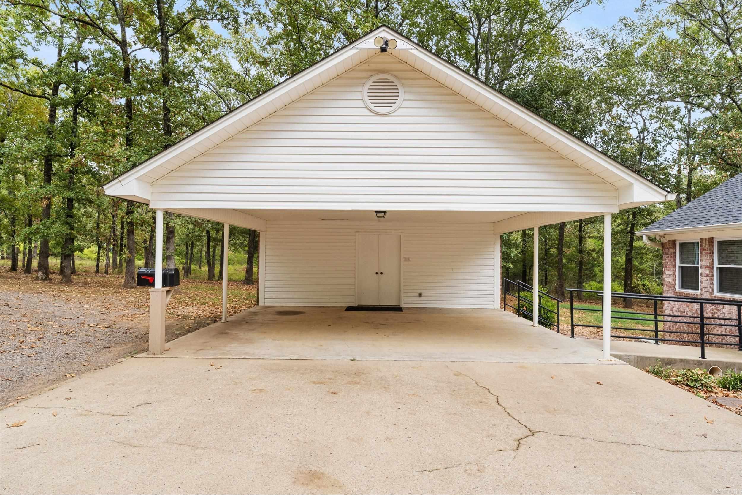 94 Sunshine Farms  Bigelow, AR