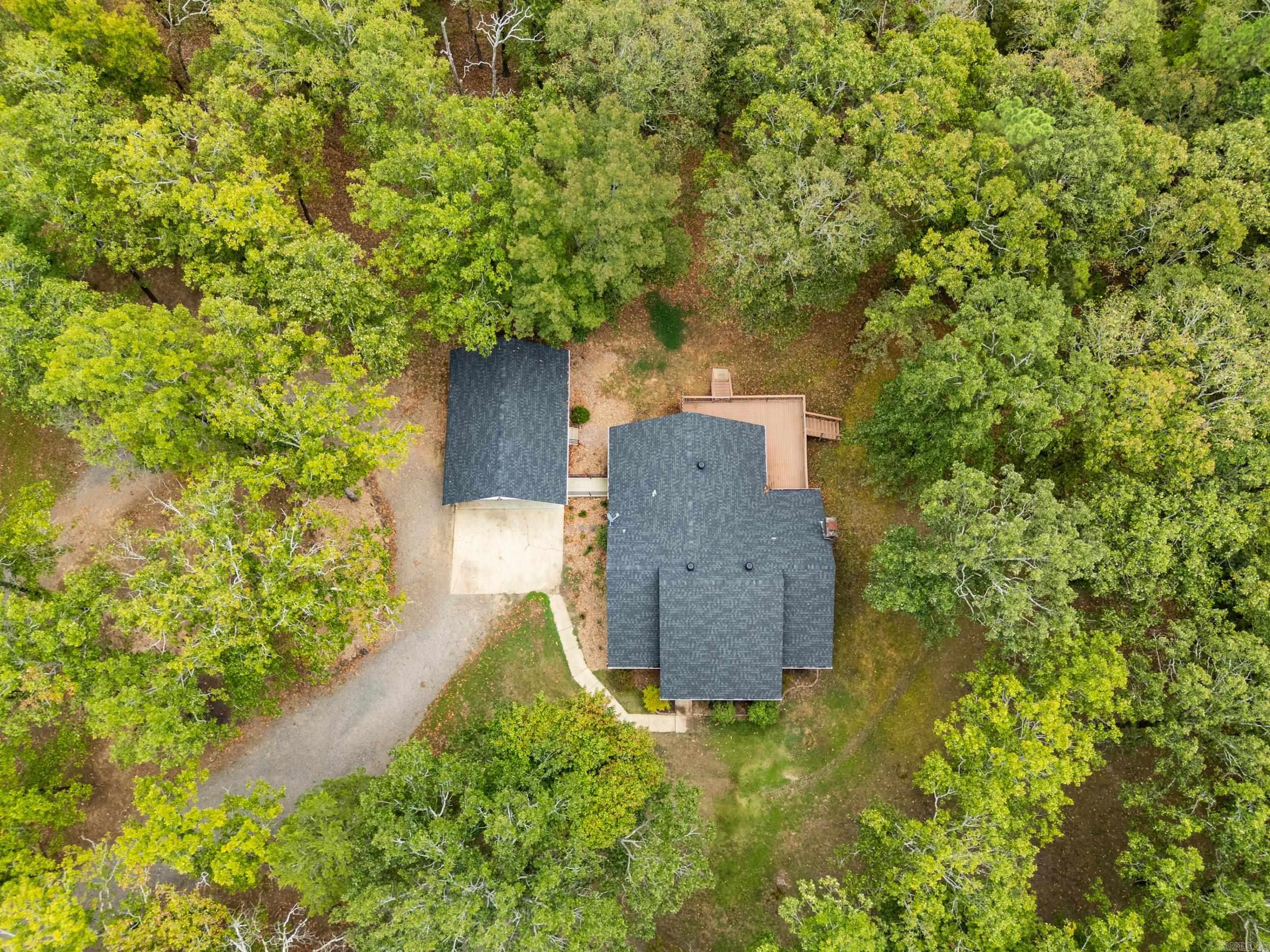 94 Sunshine Farms  Bigelow, AR