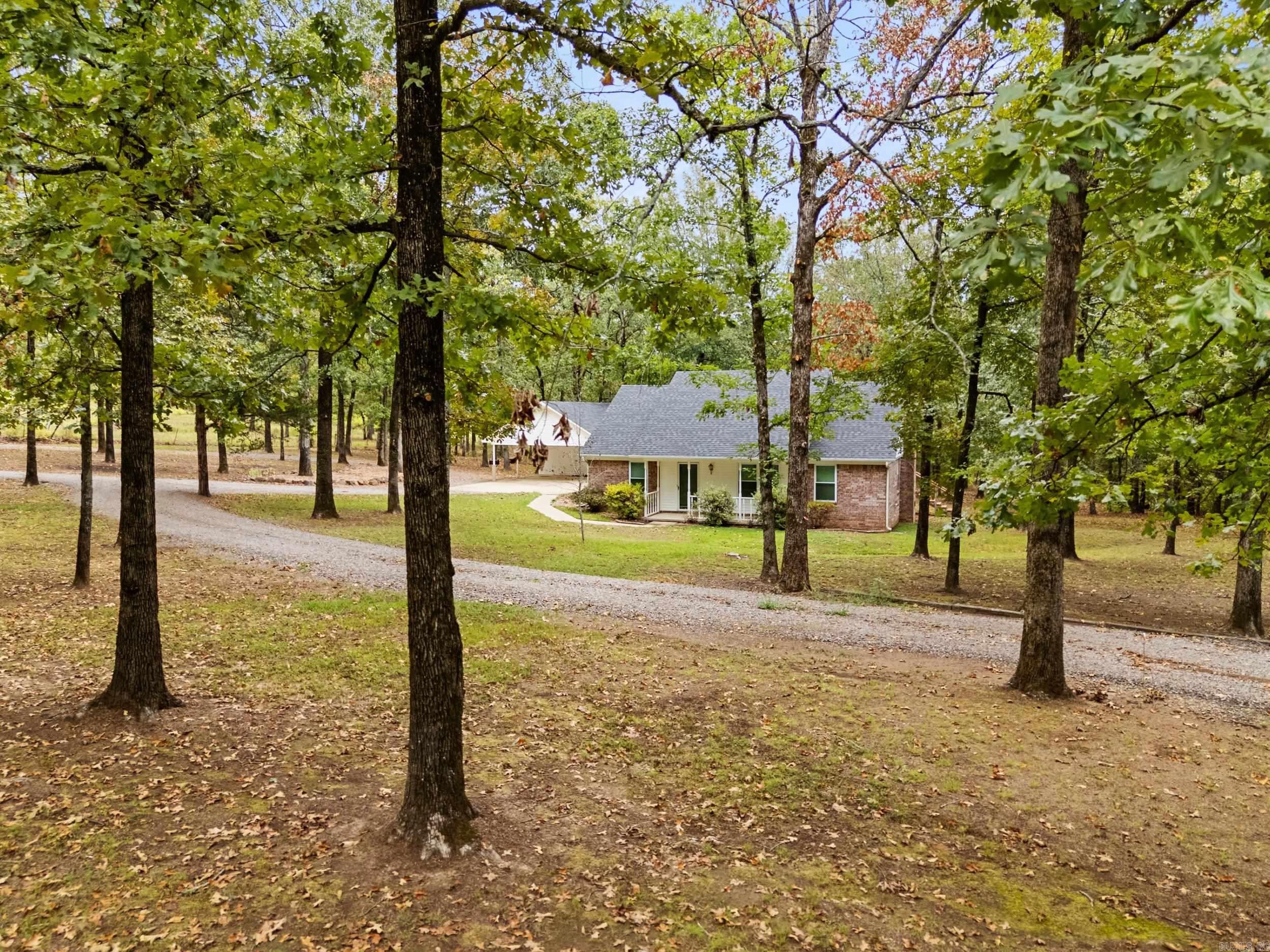 94 Sunshine Farms  Bigelow, AR