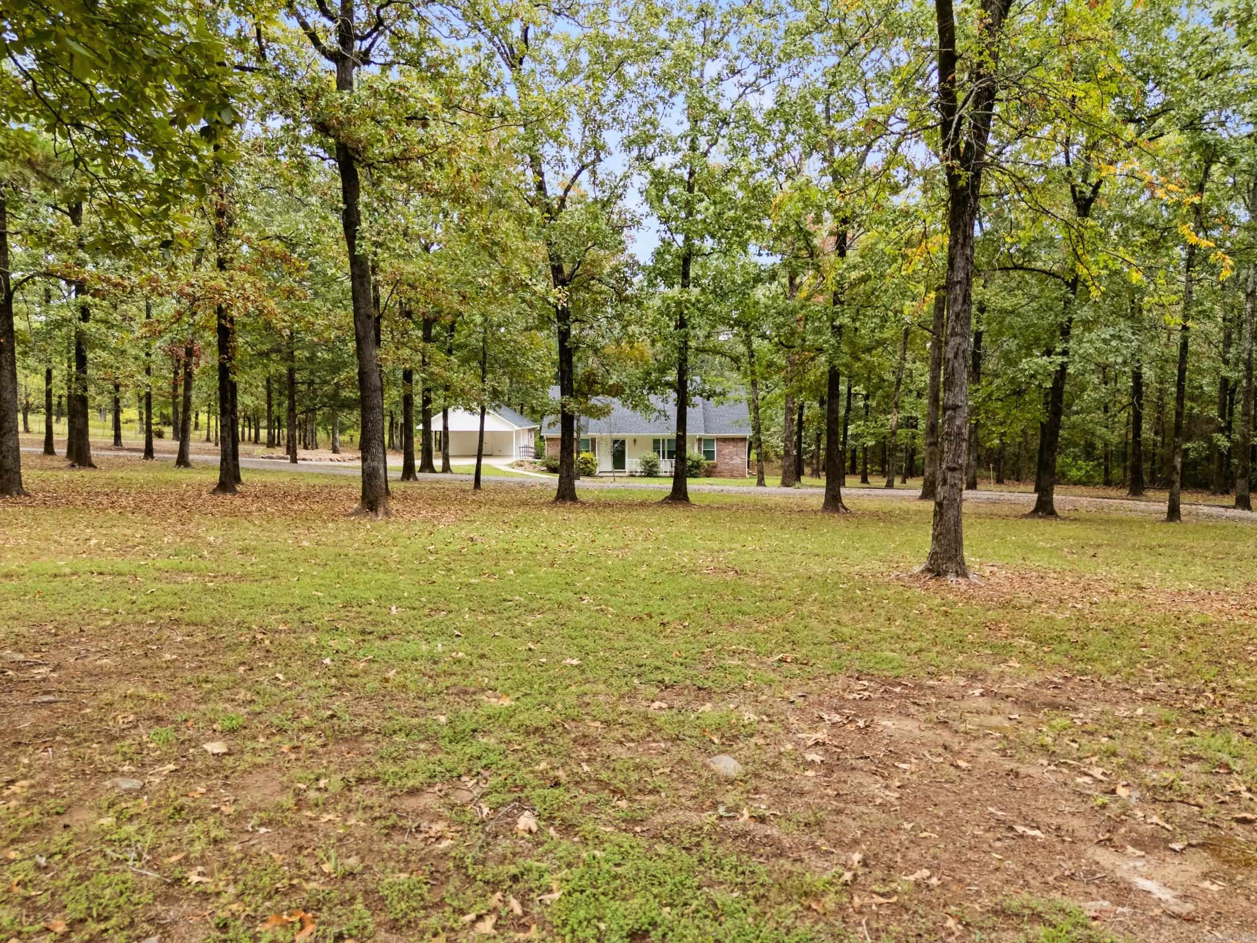 94 Sunshine Farms  Bigelow, AR