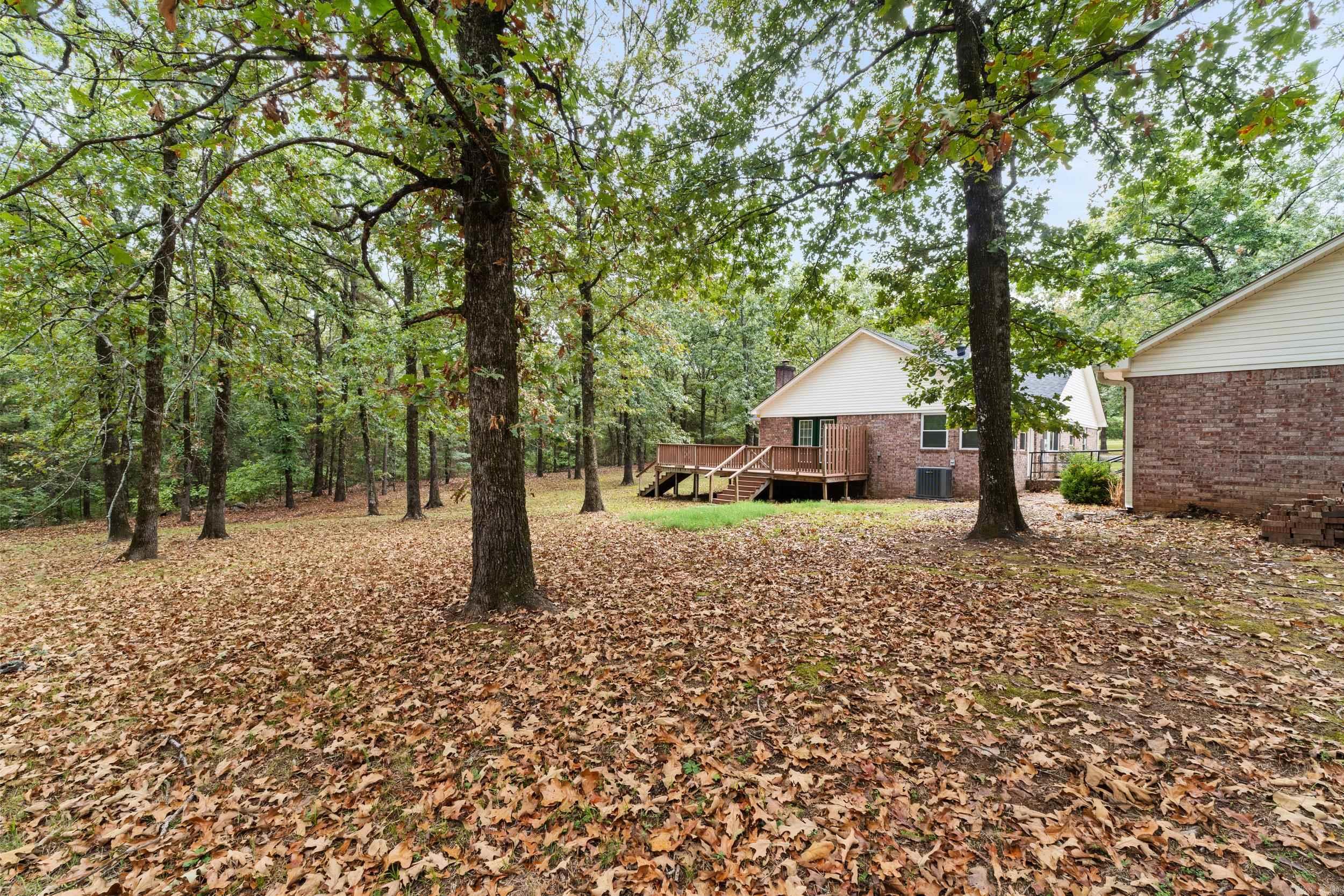 94 Sunshine Farms  Bigelow, AR