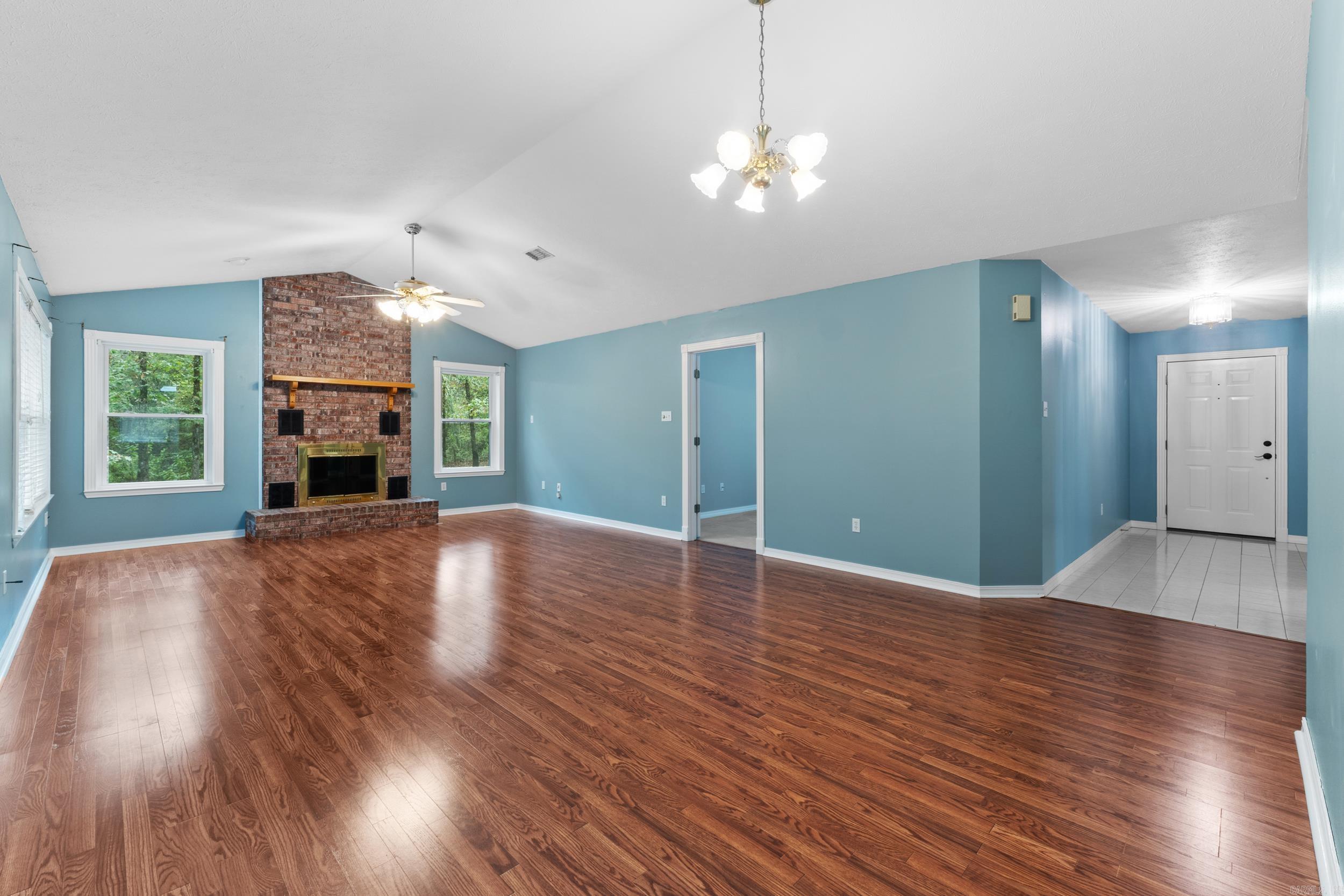 94 Sunshine Farms  Bigelow, AR