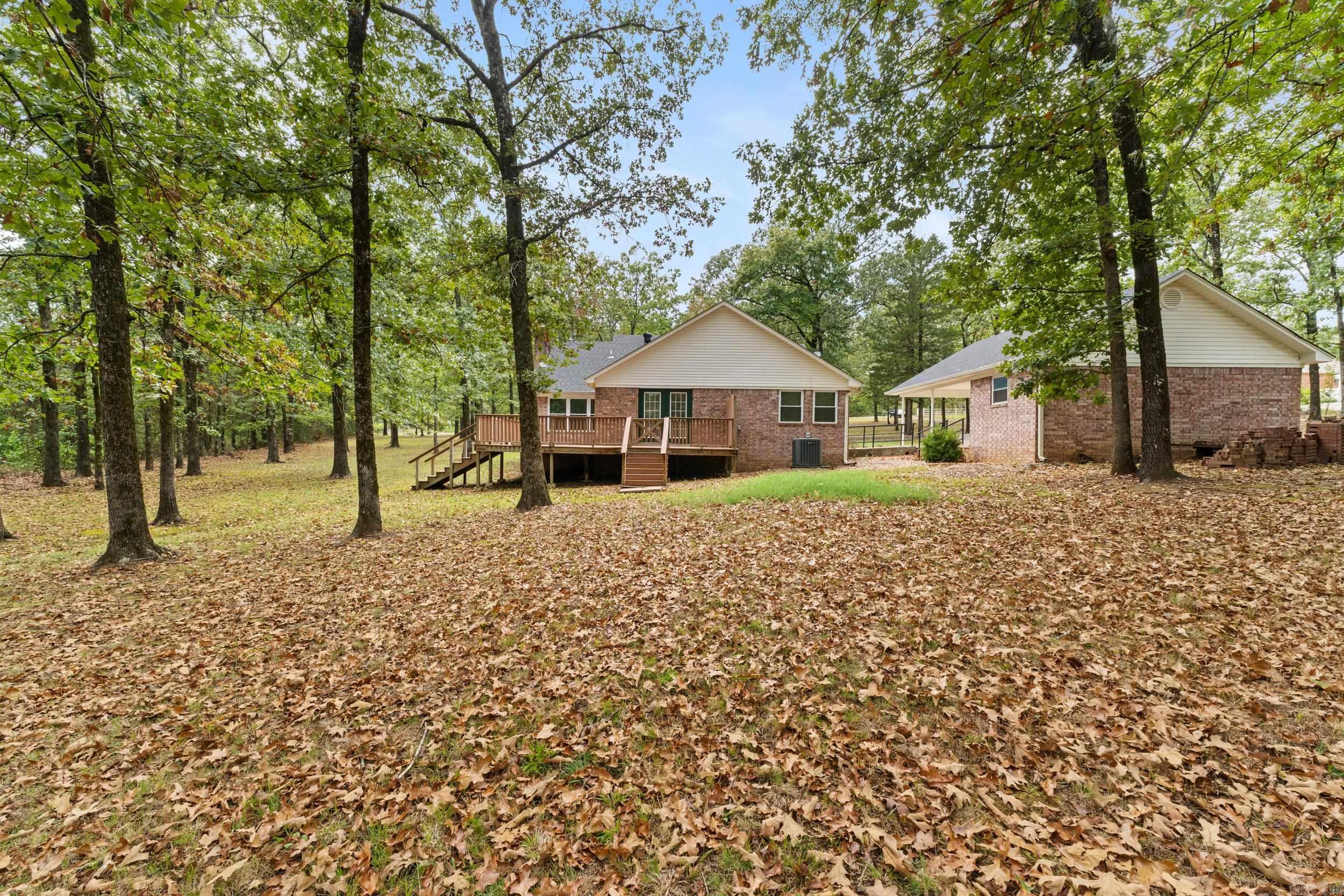 94 Sunshine Farms  Bigelow, AR