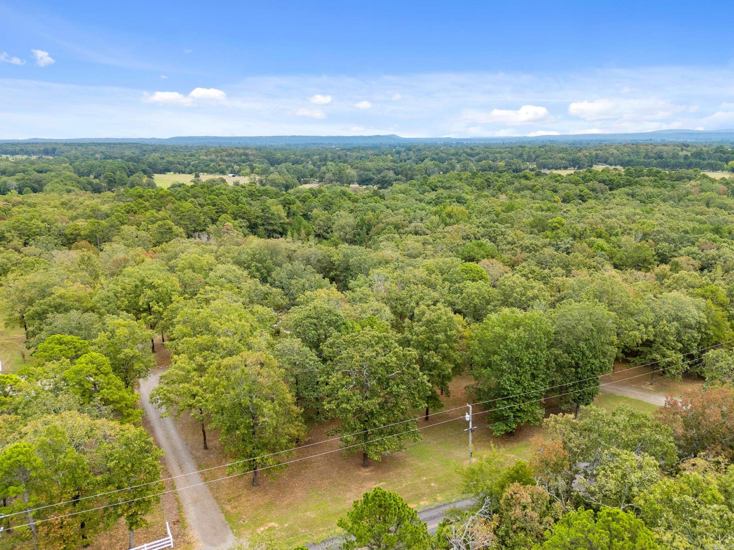 94 Sunshine Farms  Bigelow, AR