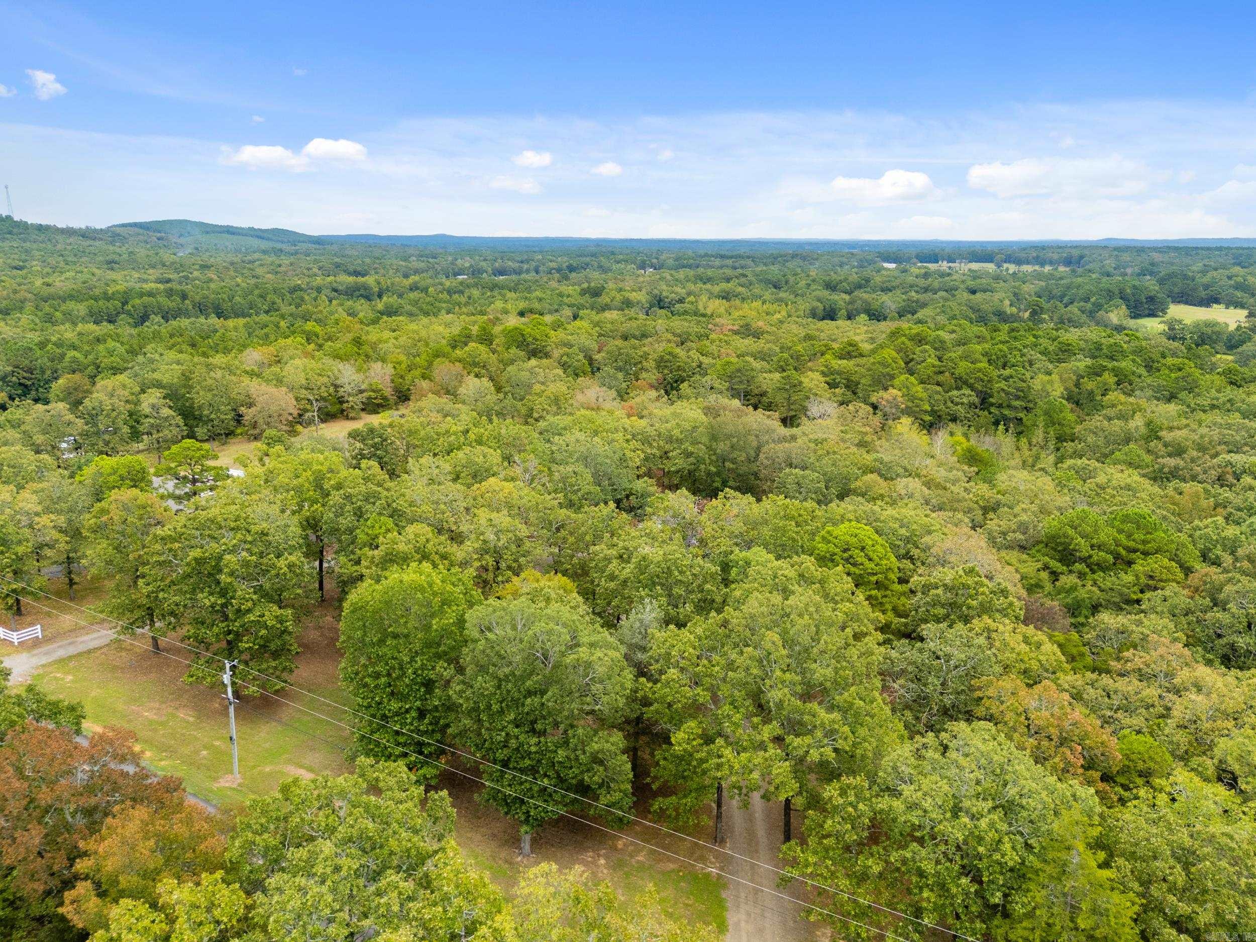 94 Sunshine Farms  Bigelow, AR