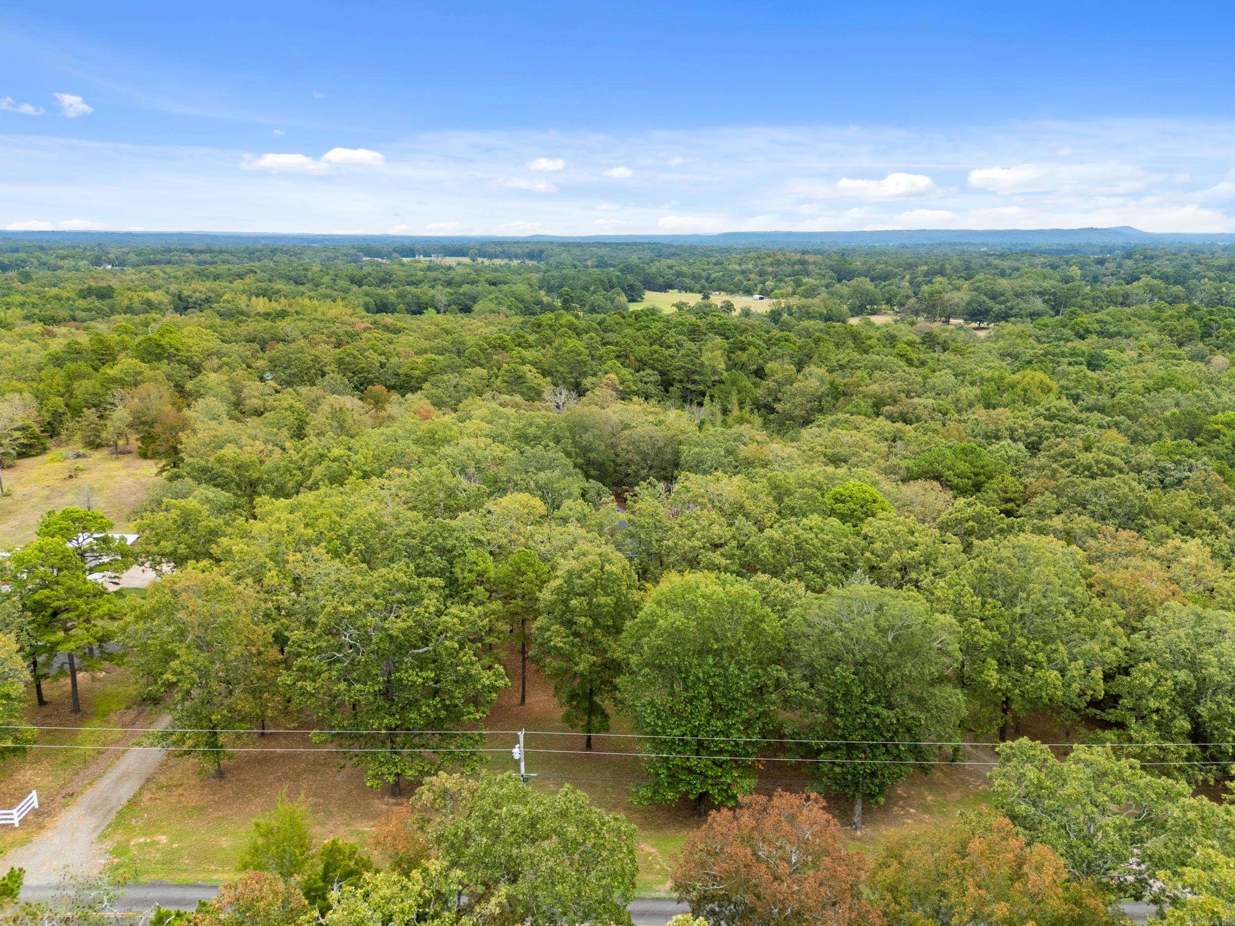 94 Sunshine Farms  Bigelow, AR
