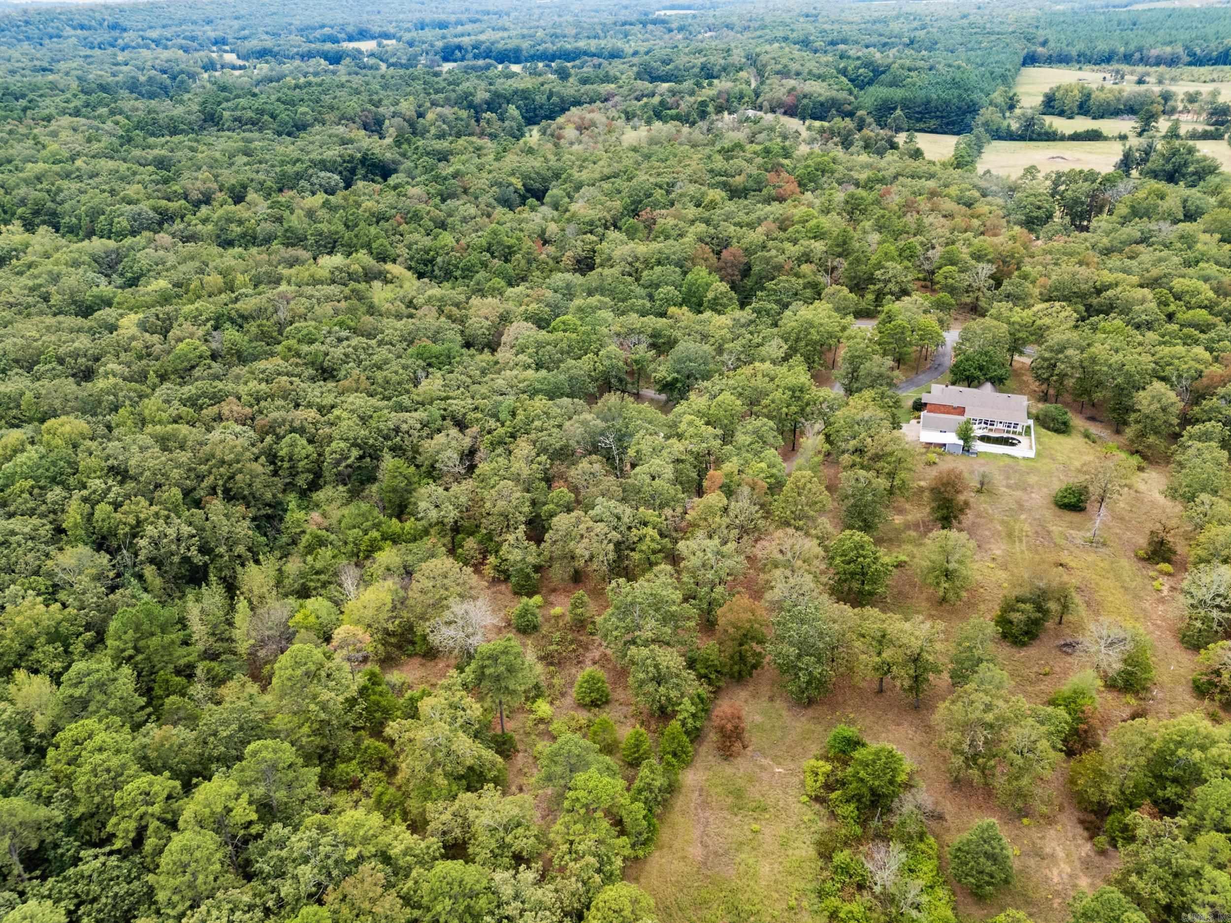 94 Sunshine Farms  Bigelow, AR