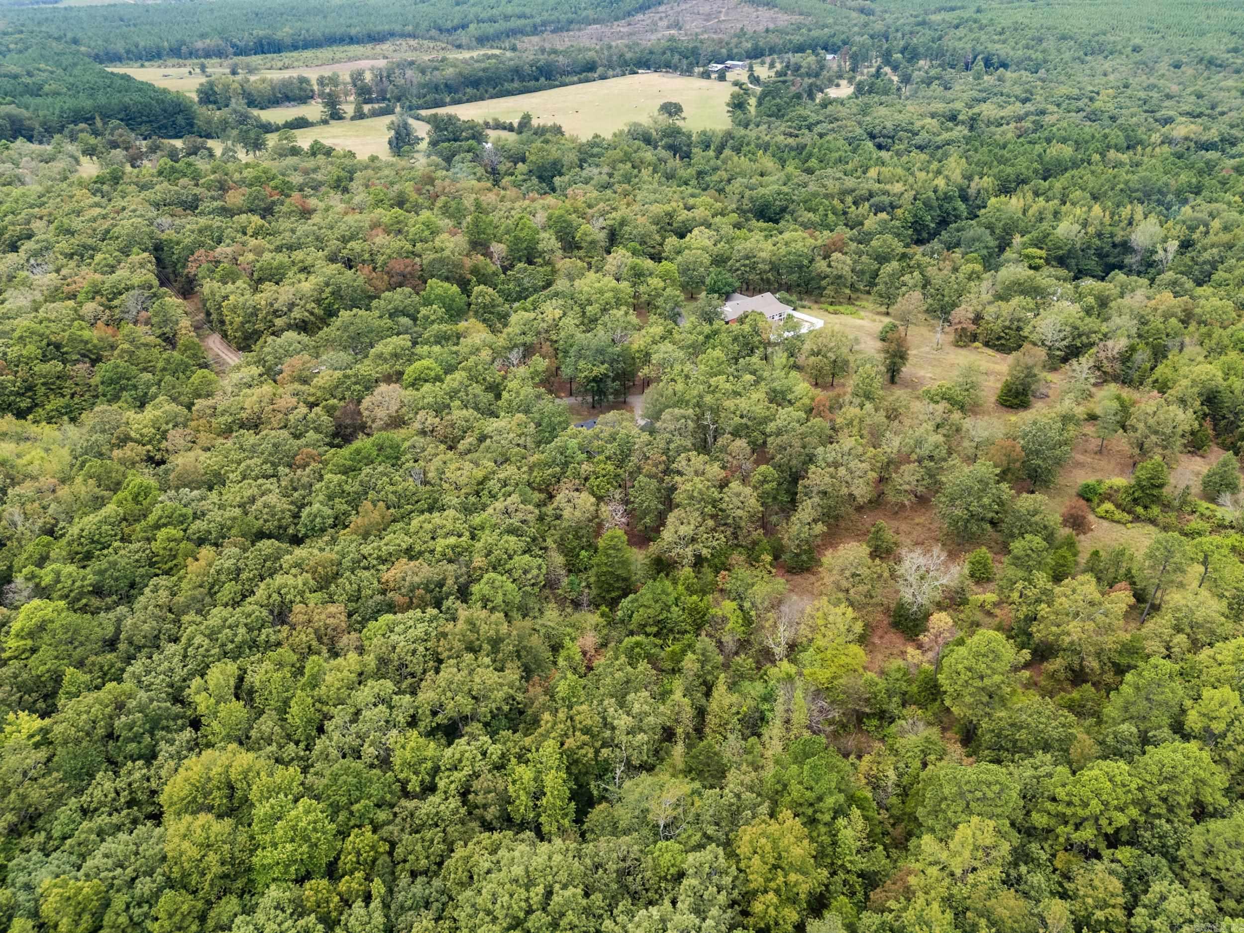 94 Sunshine Farms  Bigelow, AR