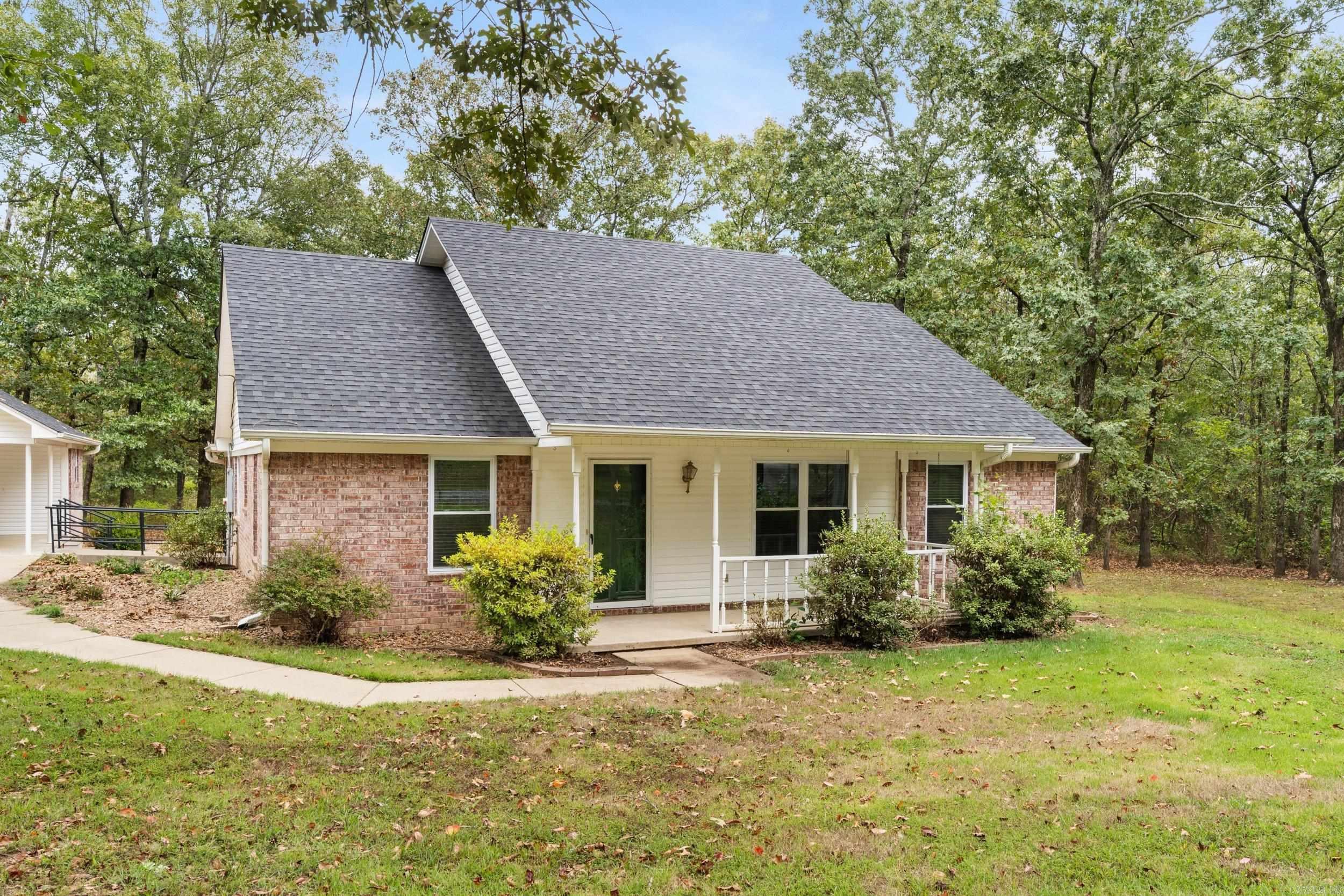 94 Sunshine Farms  Bigelow, AR
