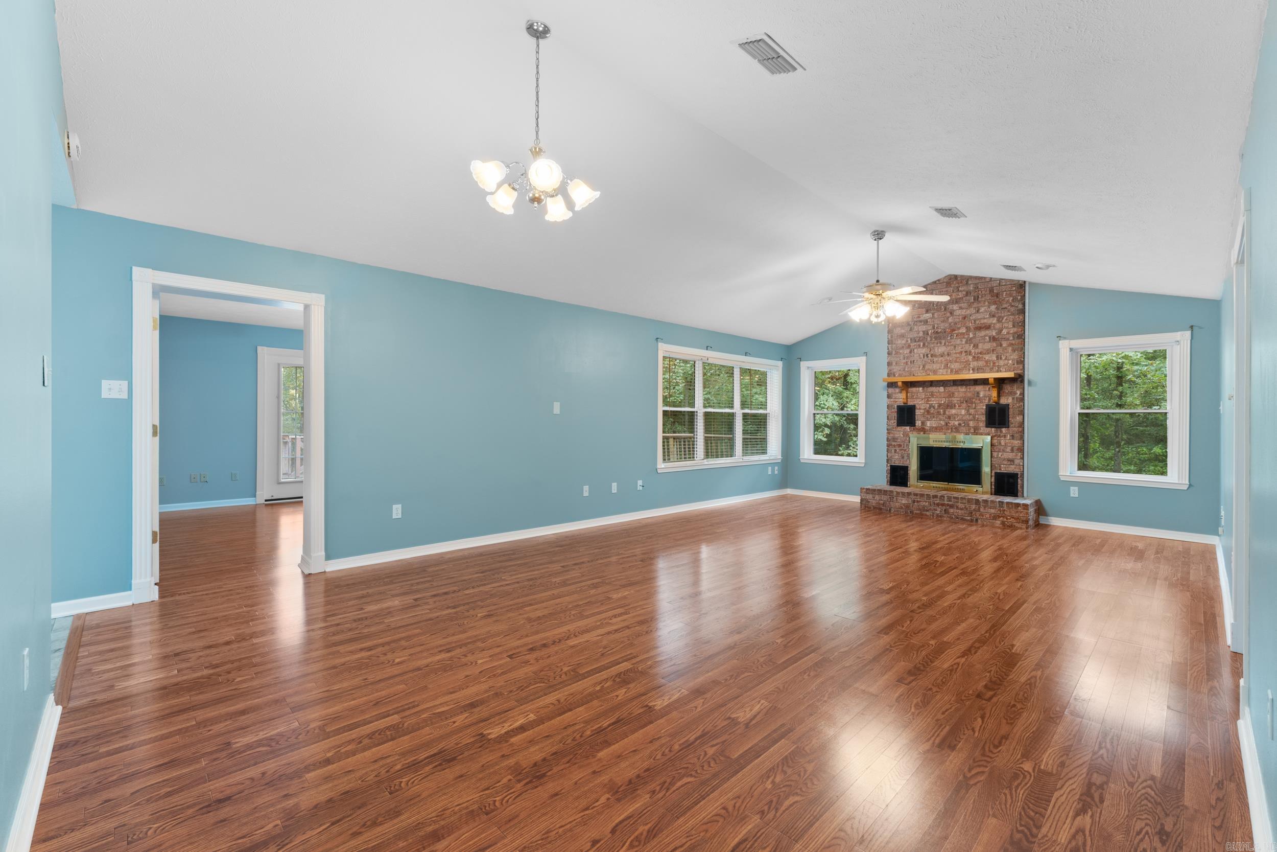 94 Sunshine Farms  Bigelow, AR