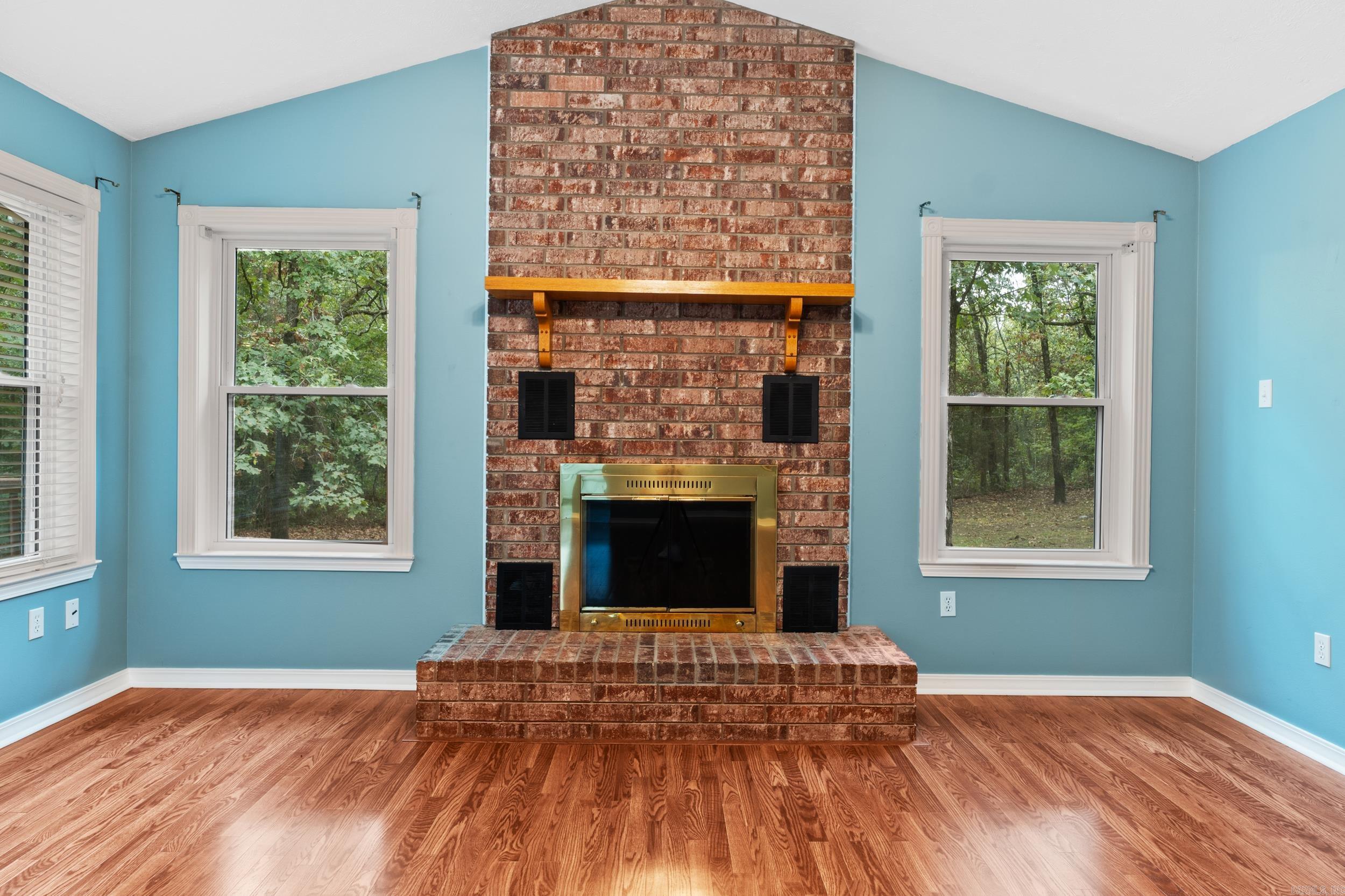 94 Sunshine Farms  Bigelow, AR