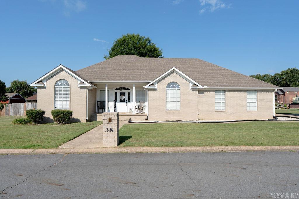 38 Linda  Greenbrier, AR