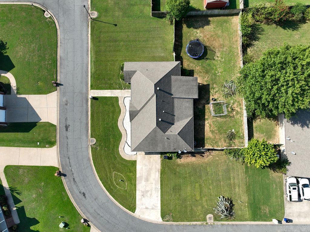 38 Linda  Greenbrier, AR