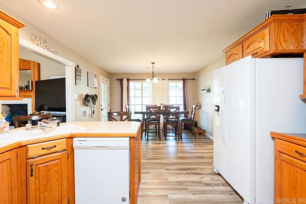 38 Linda  Greenbrier, AR