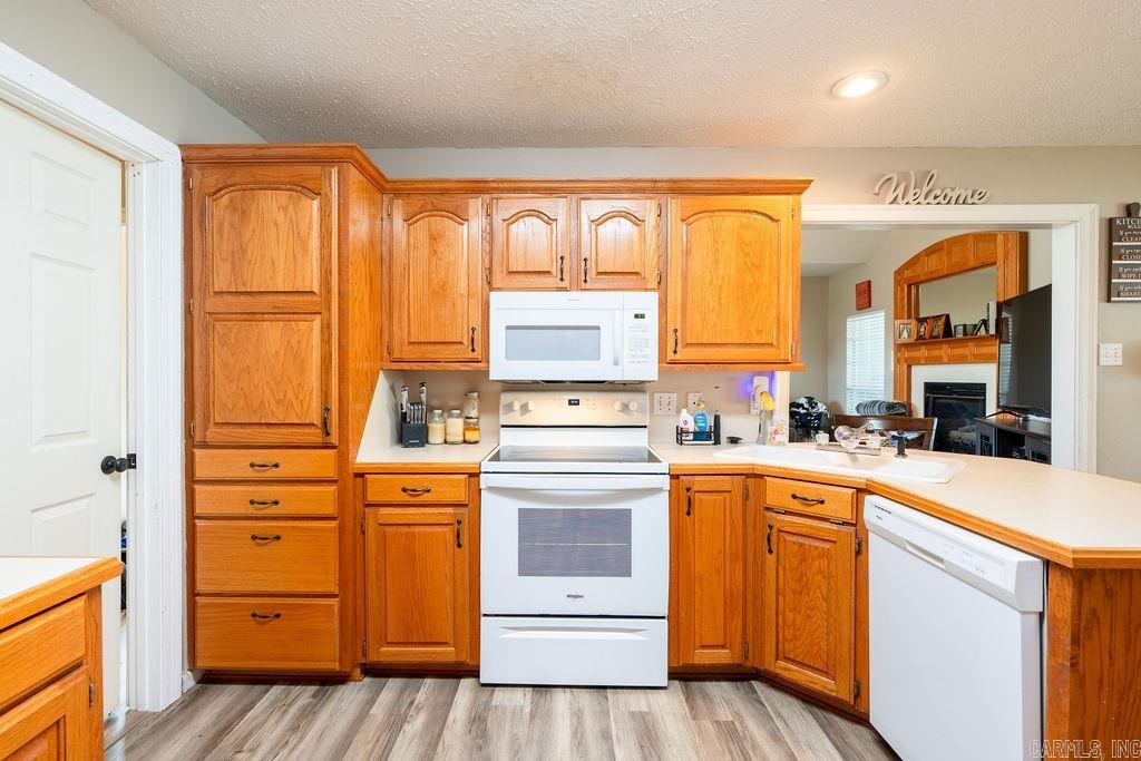 38 Linda  Greenbrier, AR