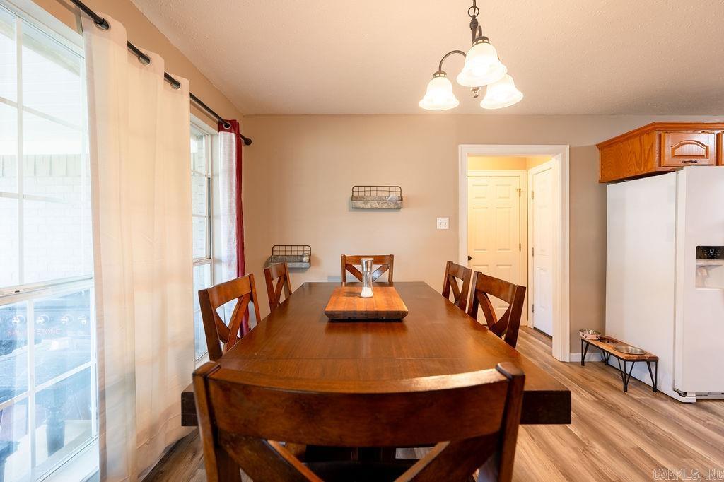 38 Linda  Greenbrier, AR