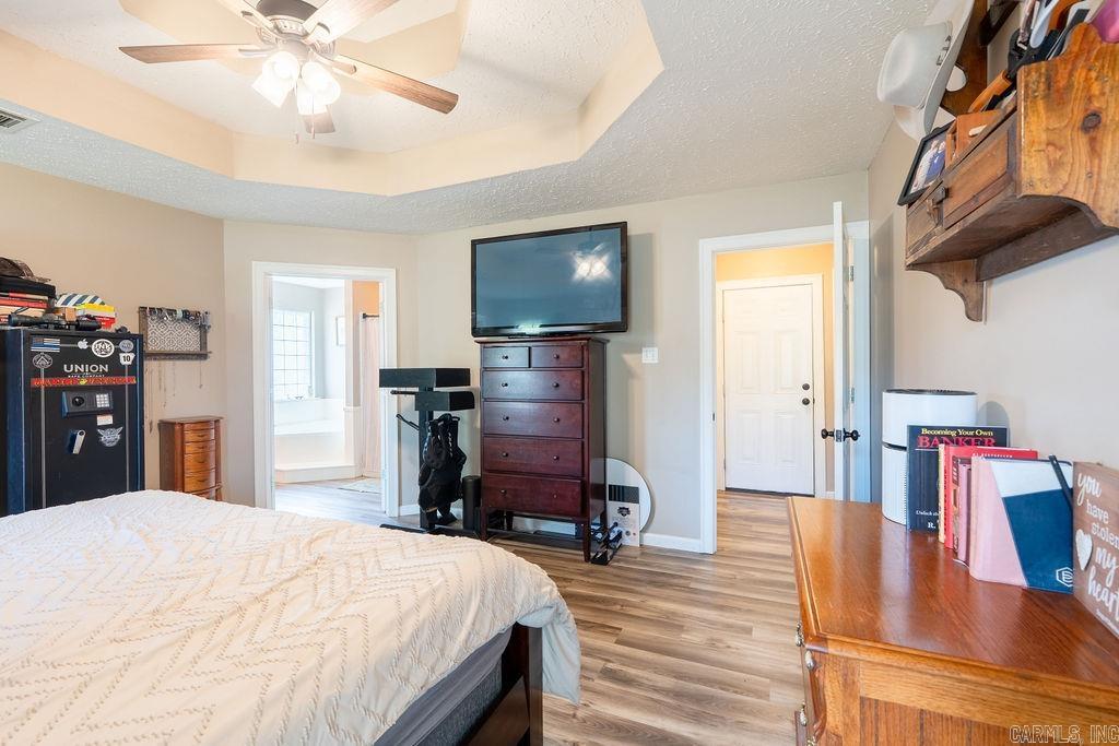 38 Linda  Greenbrier, AR
