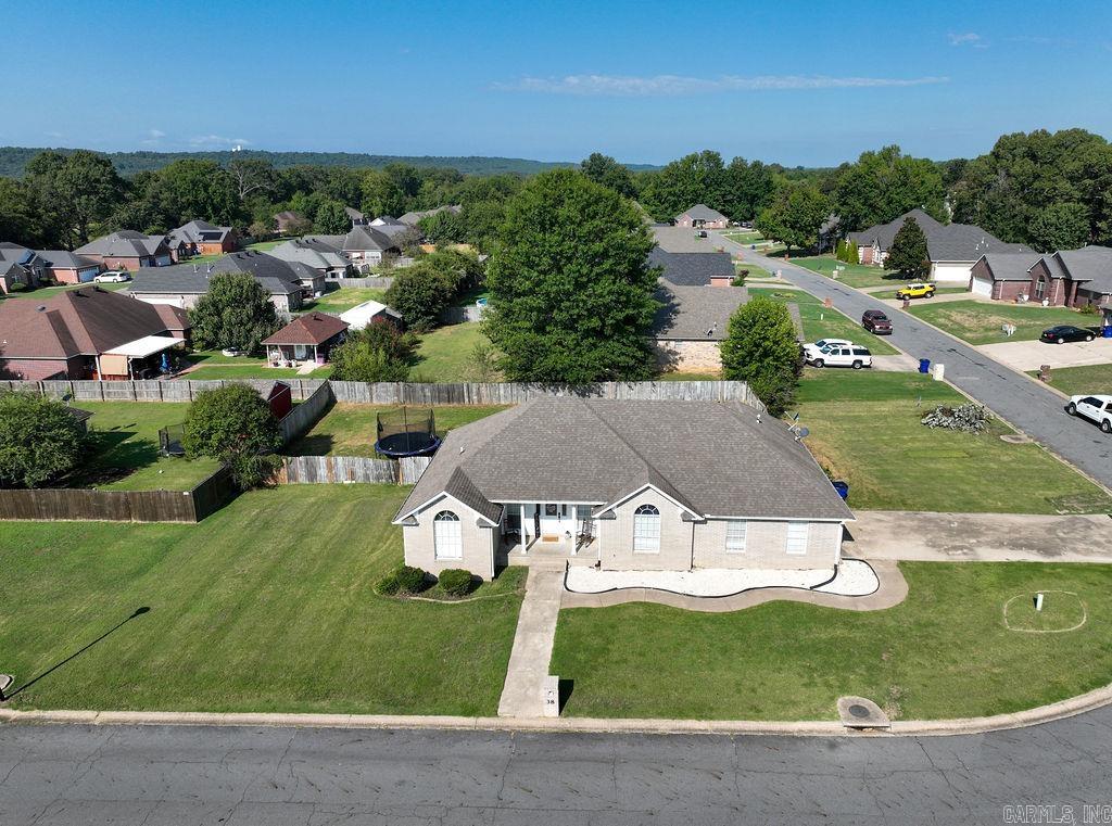 38 Linda  Greenbrier, AR