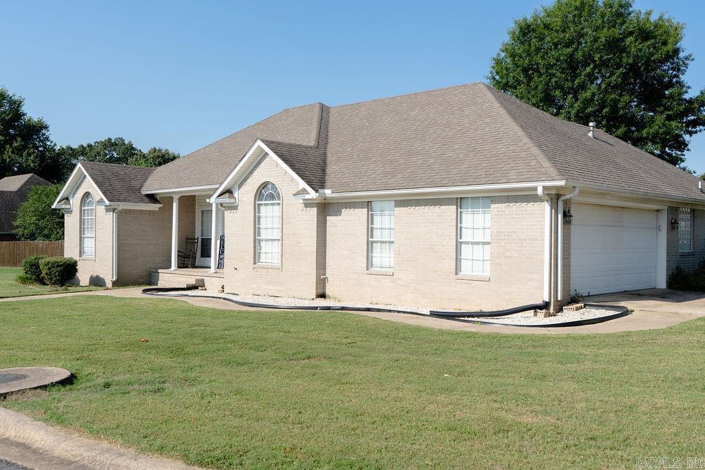 38 Linda  Greenbrier, AR