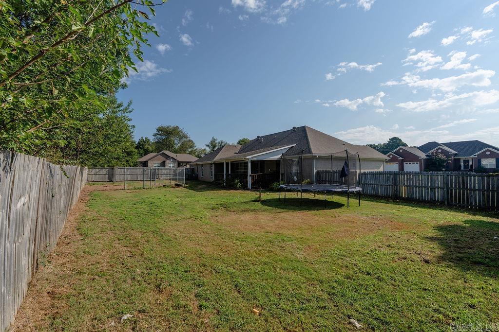 38 Linda  Greenbrier, AR