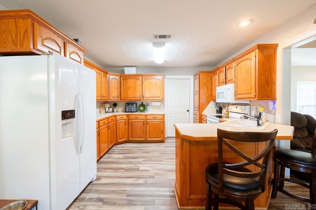 38 Linda  Greenbrier, AR