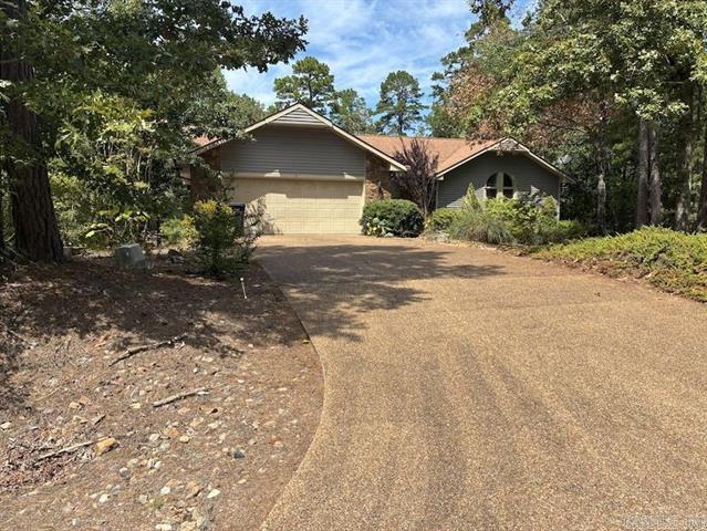 67  Murillo Way  Hot Springs Village, AR