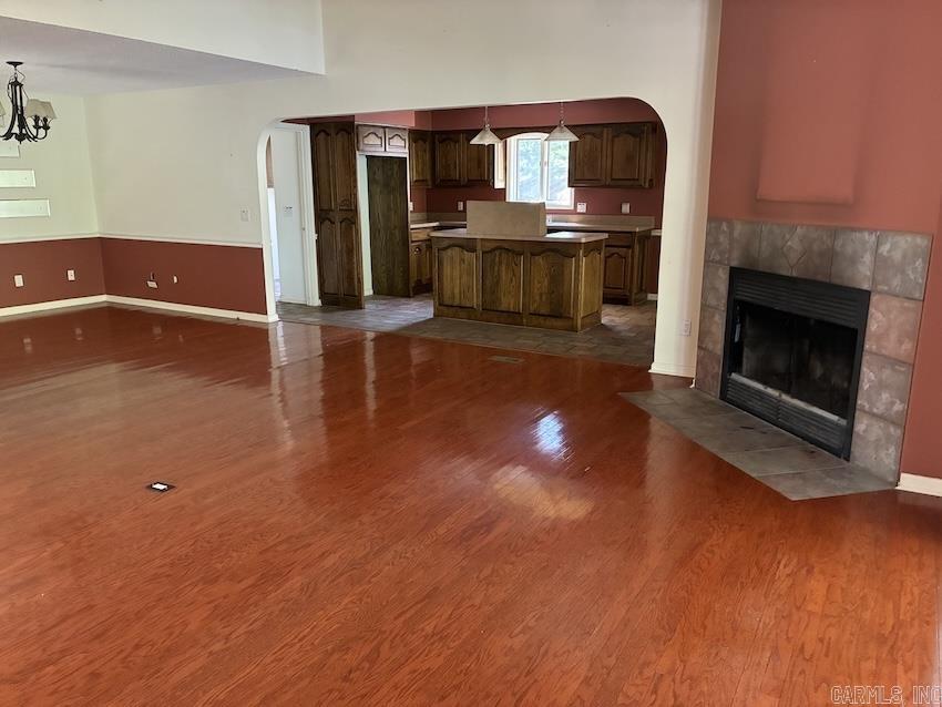 67 Murillo Way  Hot Springs Village, AR