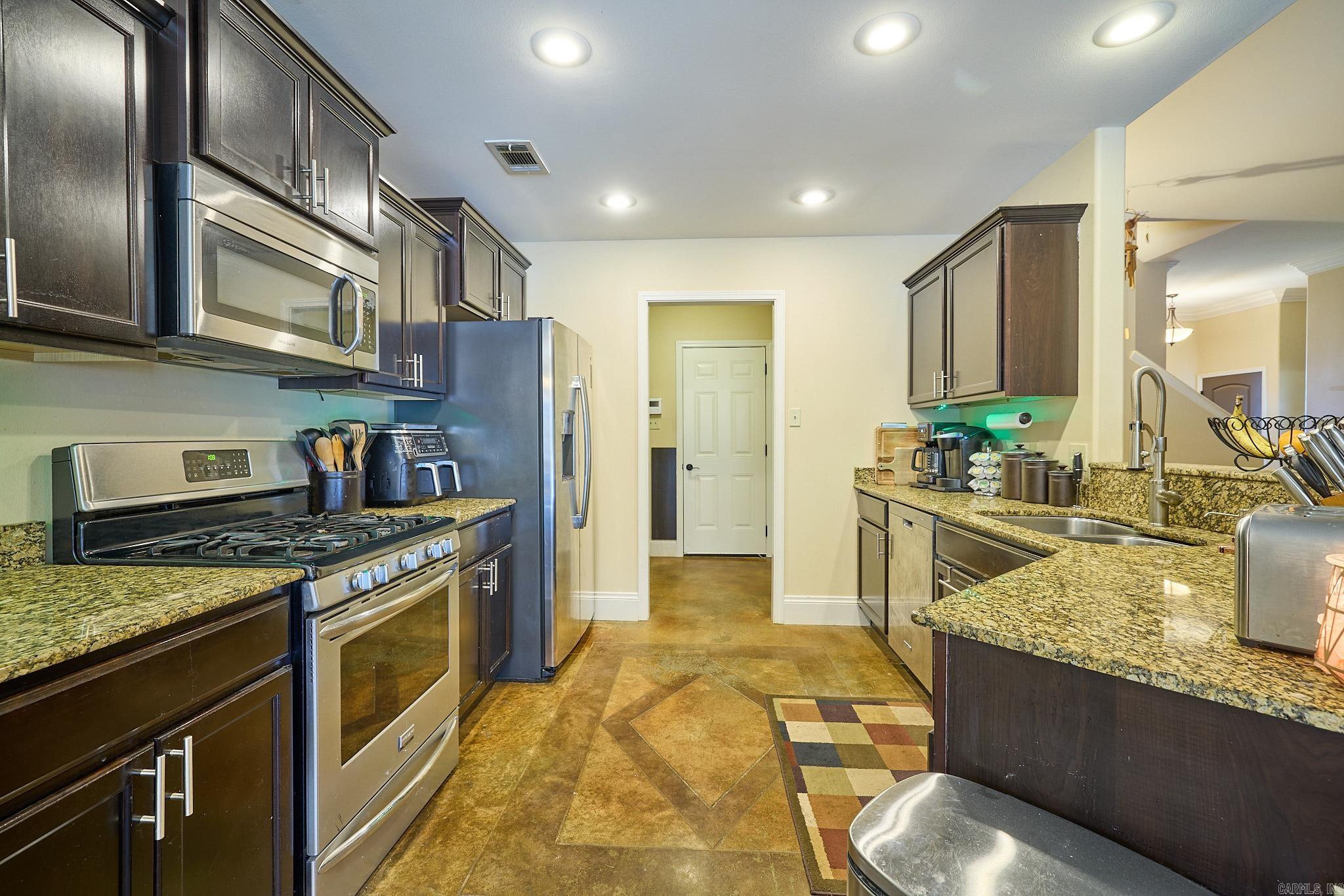 5308 Glenn Cove  Bryant, AR