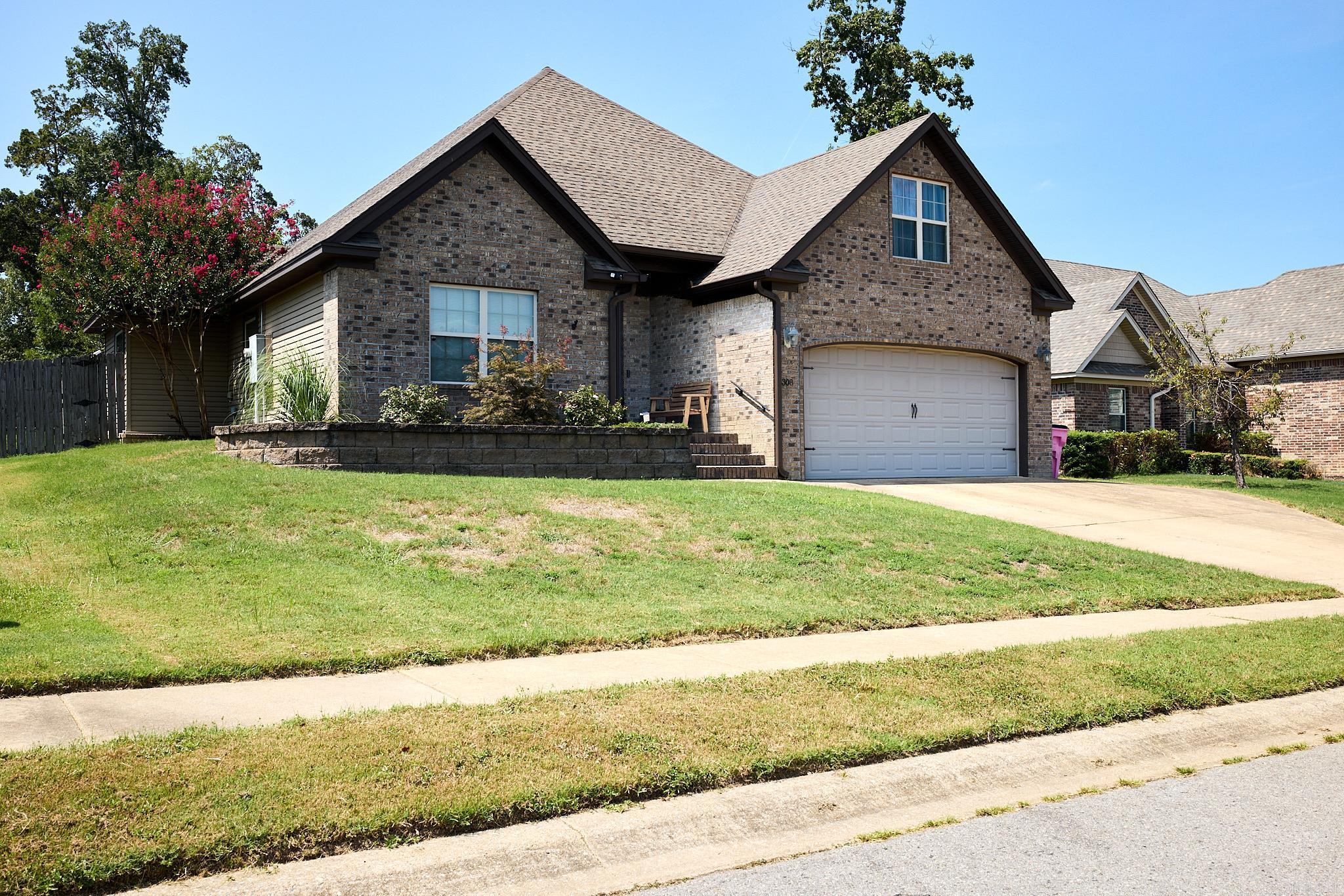 5308 Glenn Cove  Bryant, AR