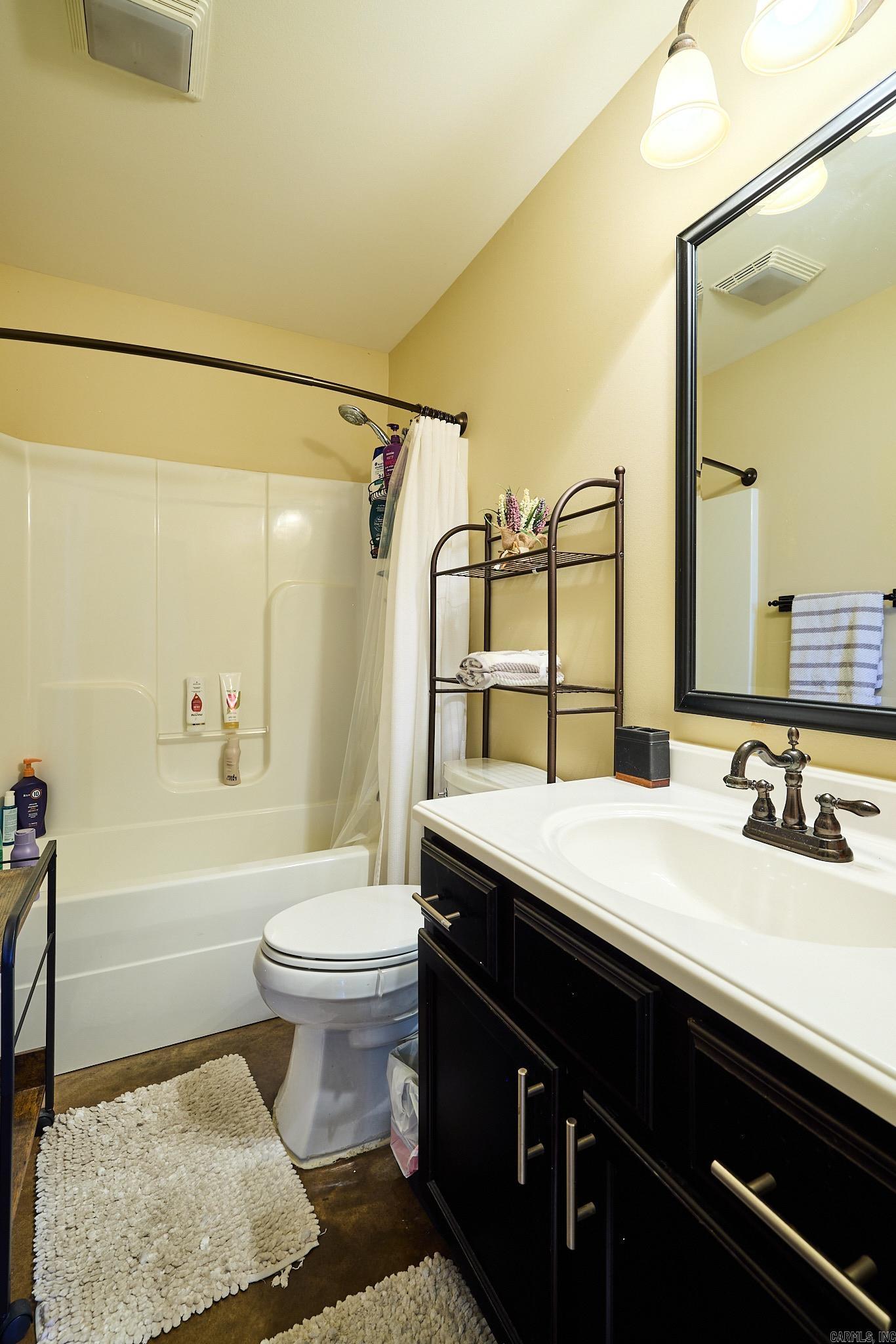 5308 Glenn Cove  Bryant, AR