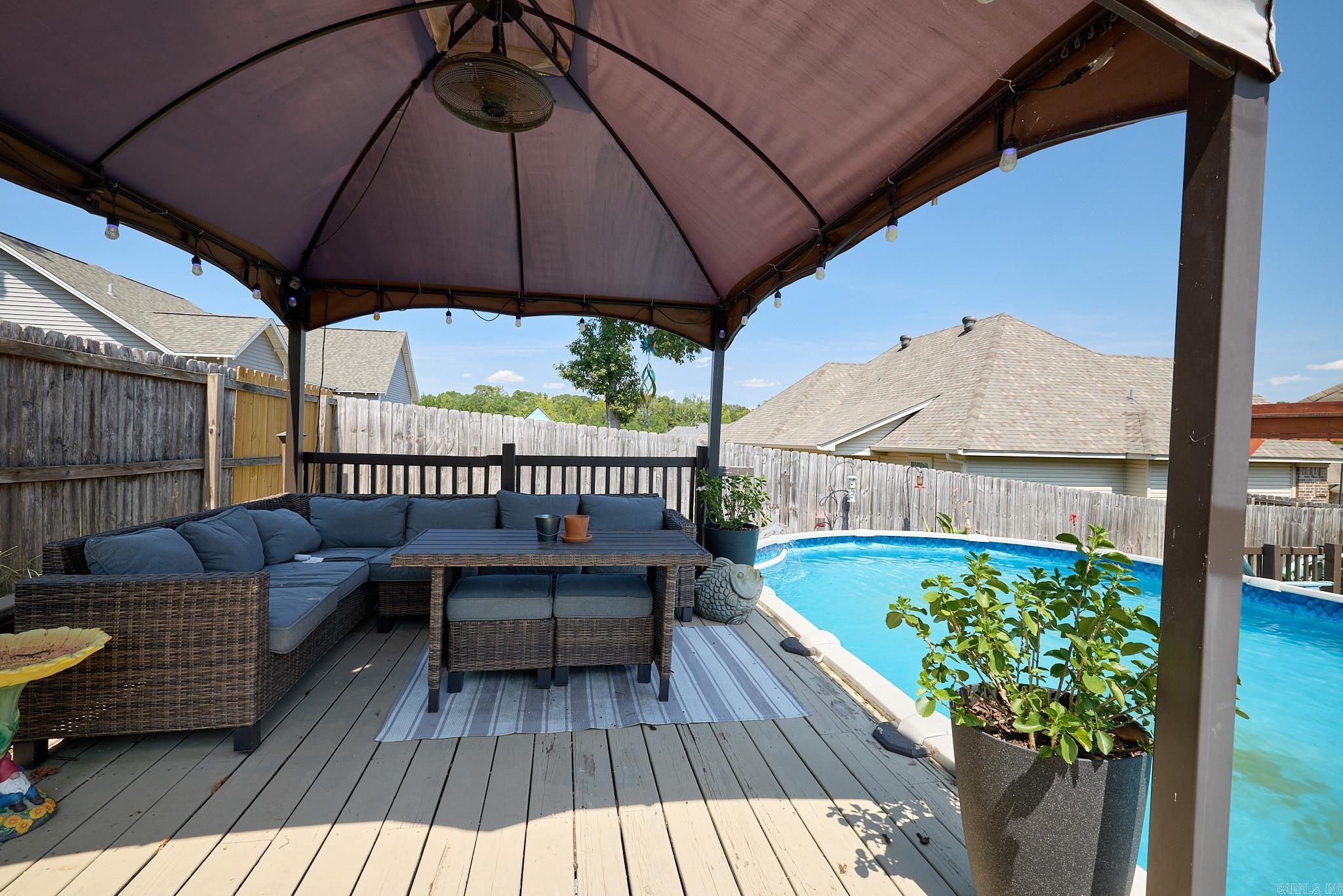 5308 Glenn Cove  Bryant, AR