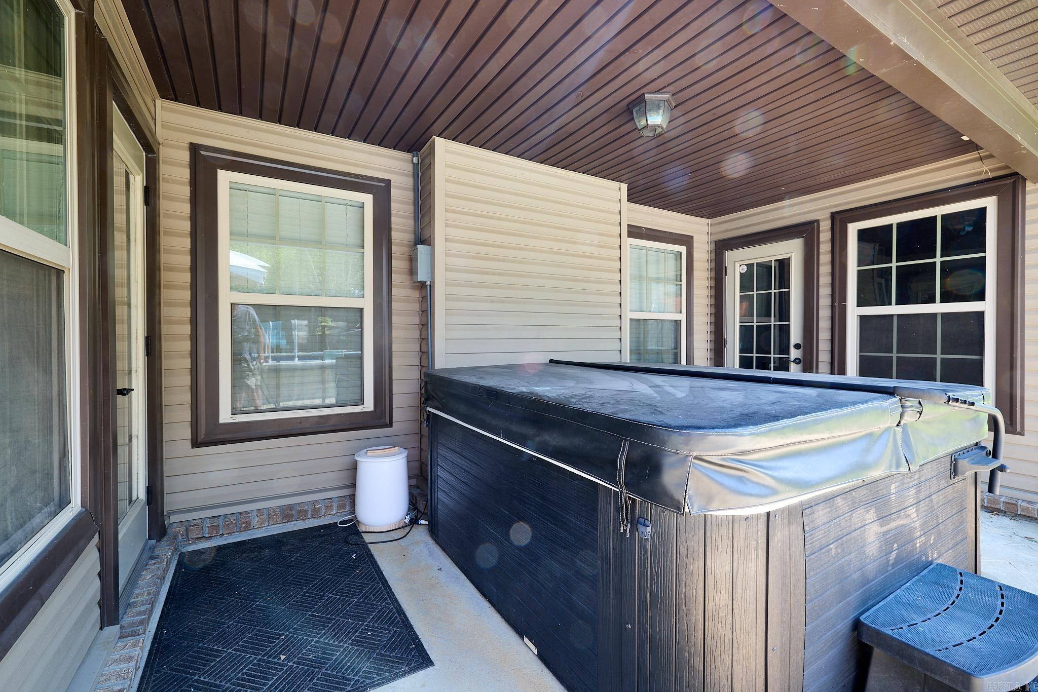 5308 Glenn Cove  Bryant, AR