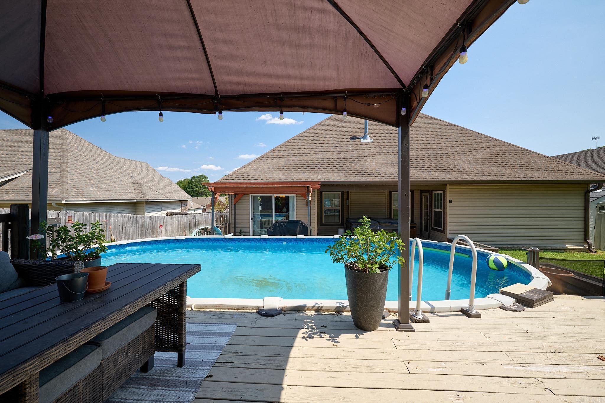 5308 Glenn Cove  Bryant, AR