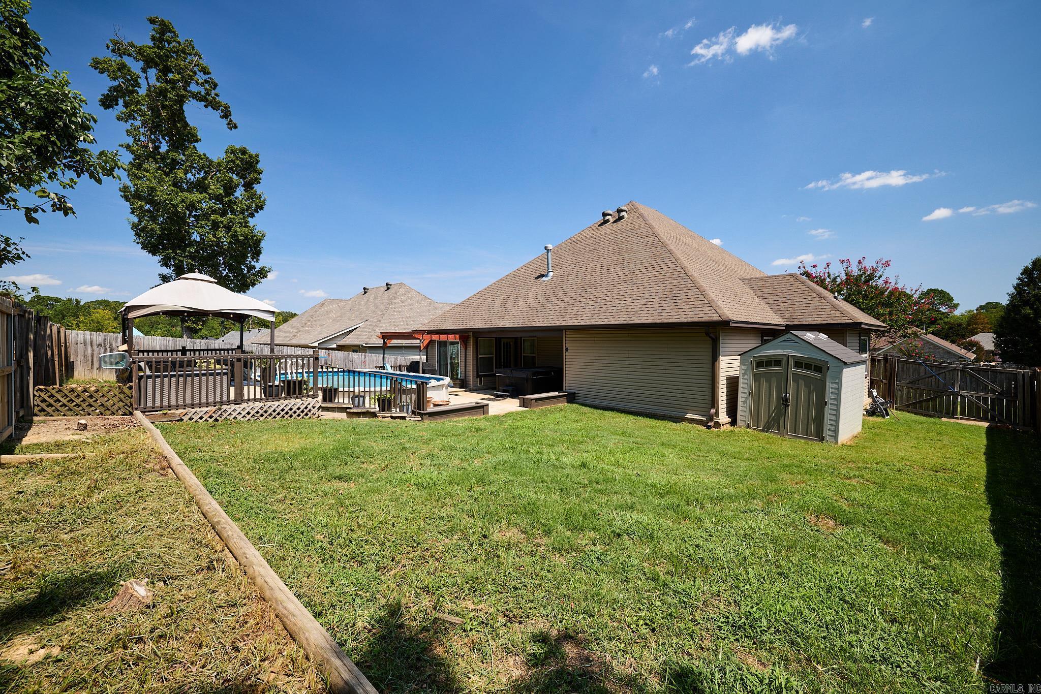 5308 Glenn Cove  Bryant, AR