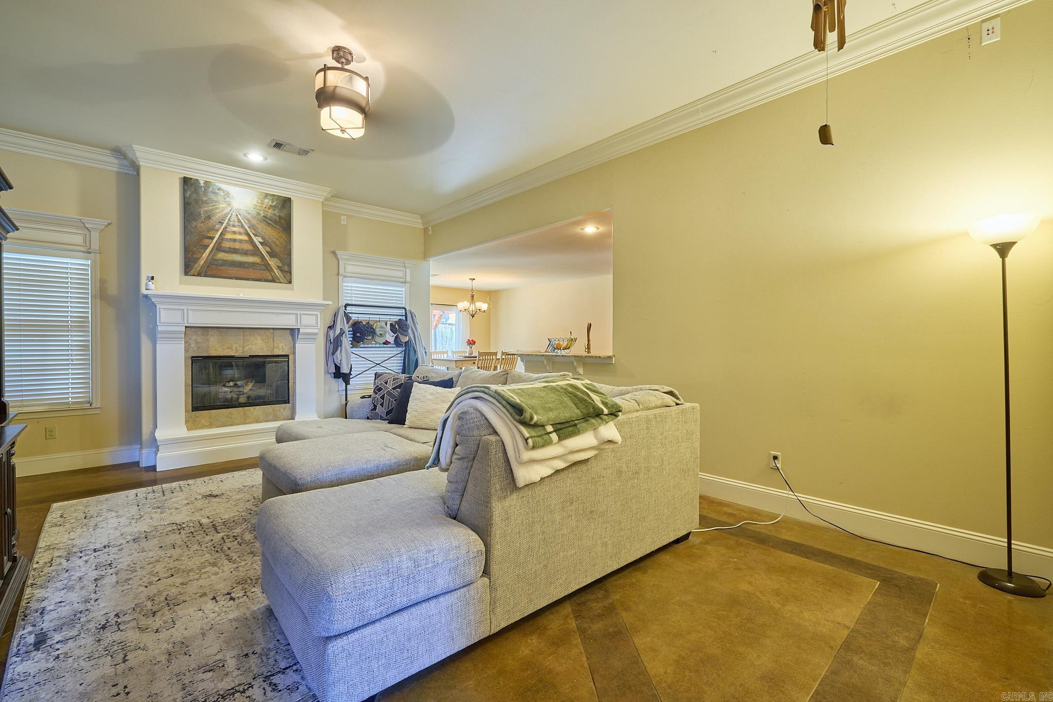 5308 Glenn Cove  Bryant, AR