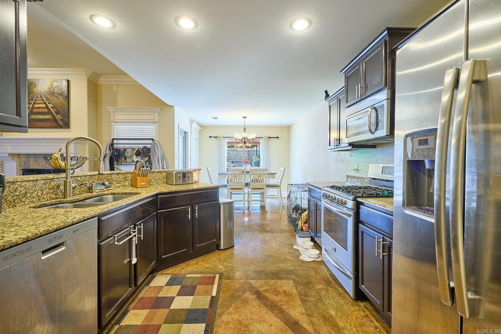 5308 Glenn Cove  Bryant, AR
