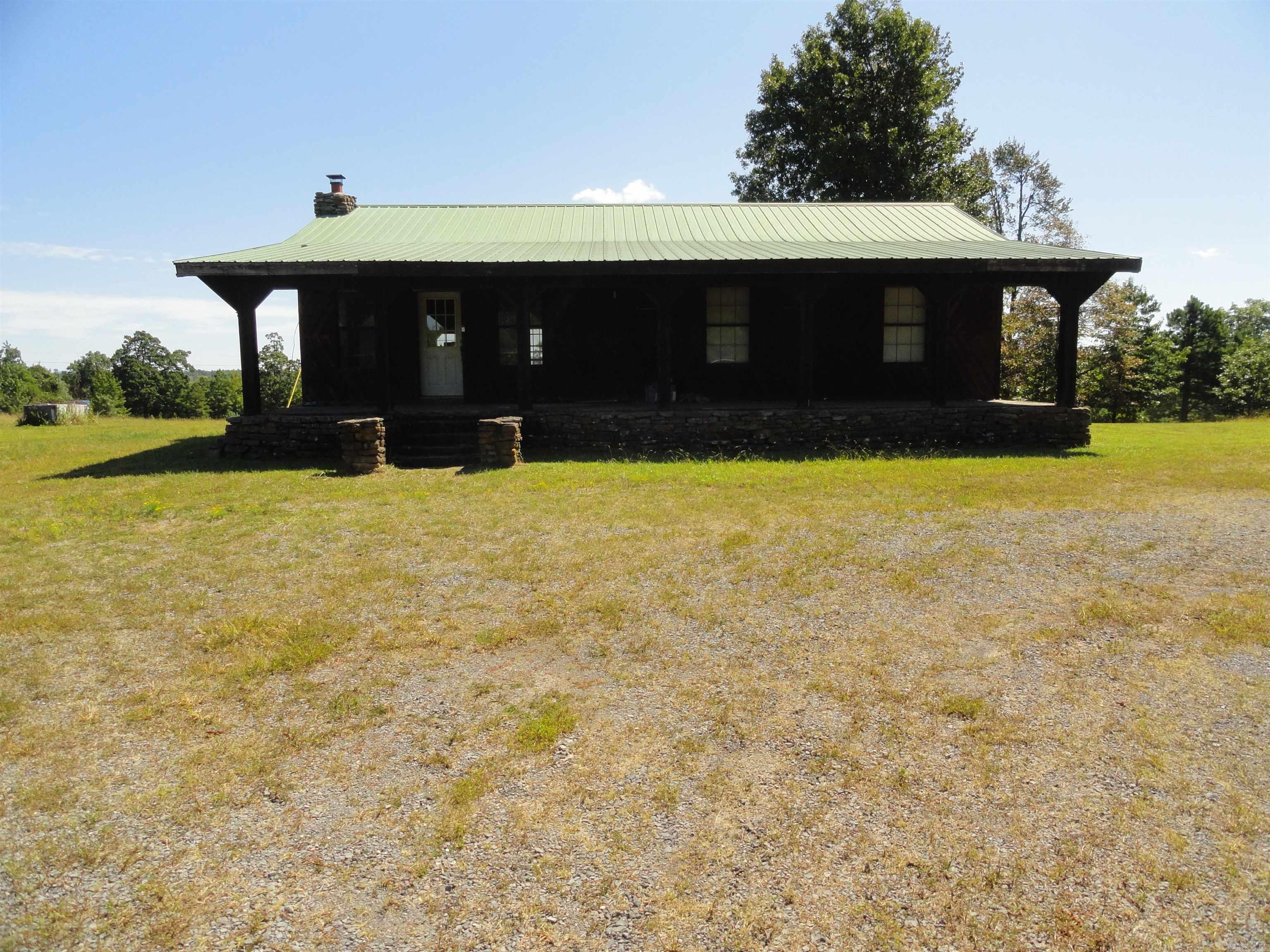 878 Harry Brown  Leslie, AR