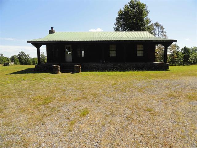 878  Harry Brown  Leslie, AR