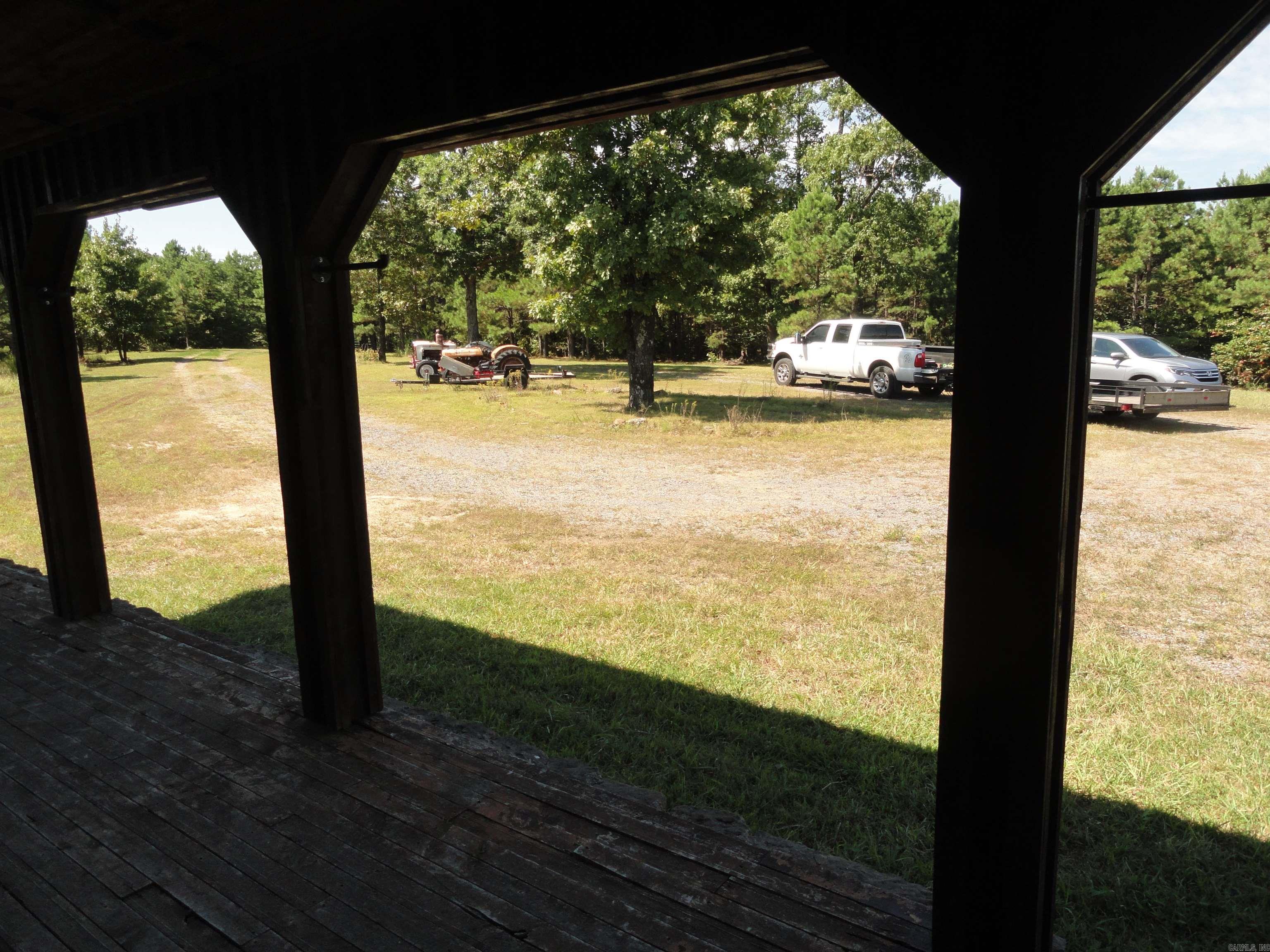 878 Harry Brown  Leslie, AR