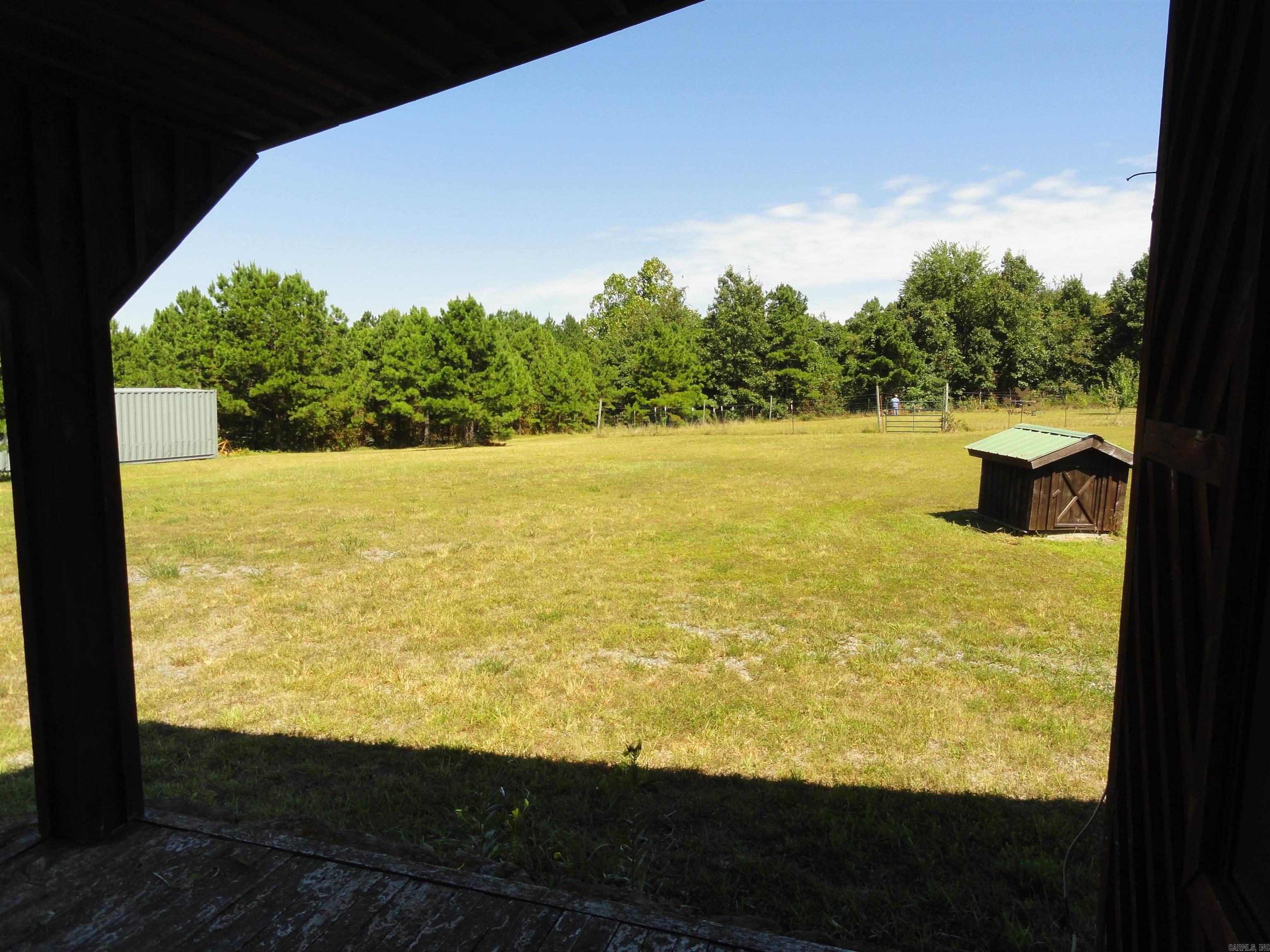 878 Harry Brown  Leslie, AR