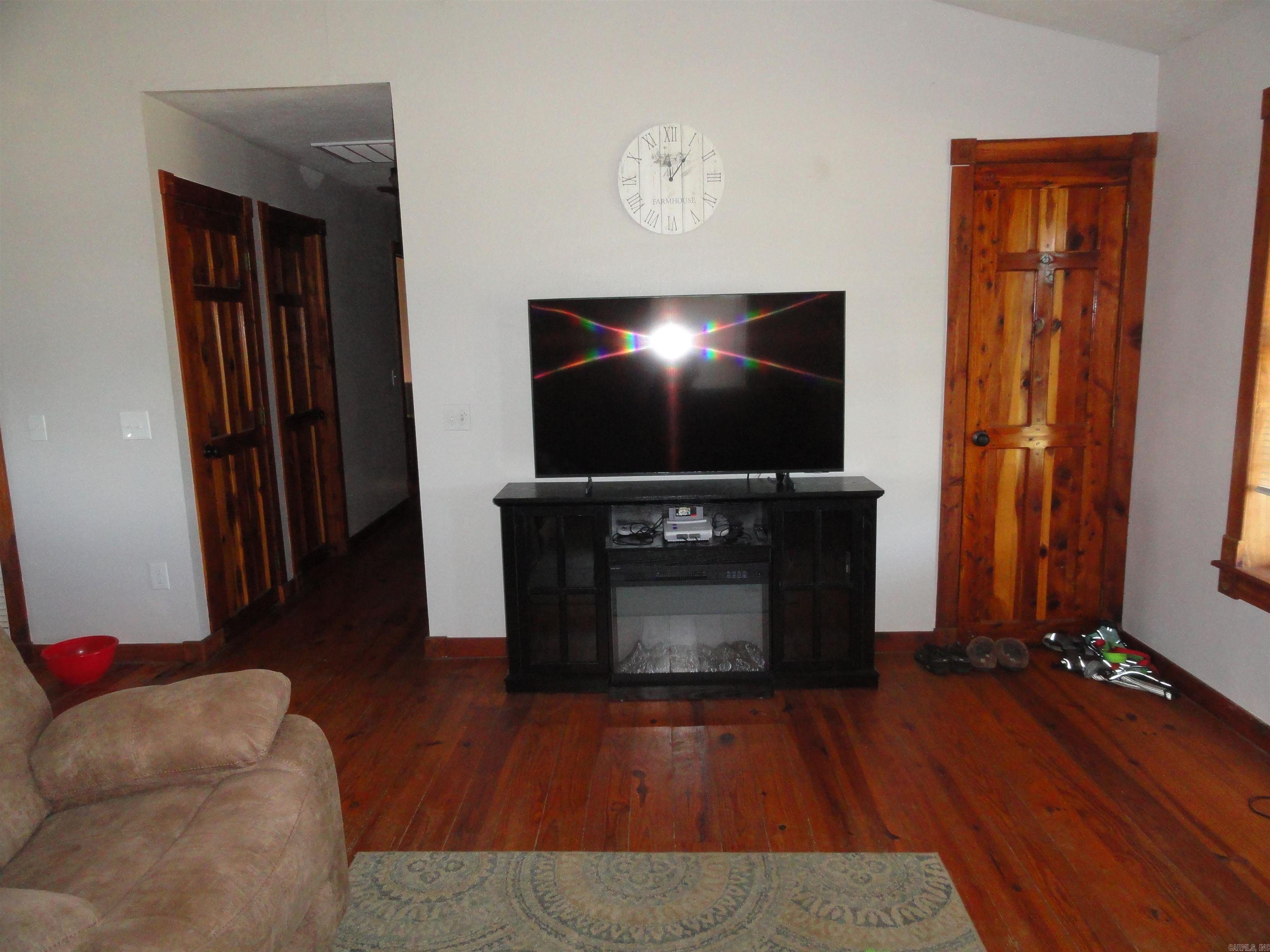 878 Harry Brown  Leslie, AR