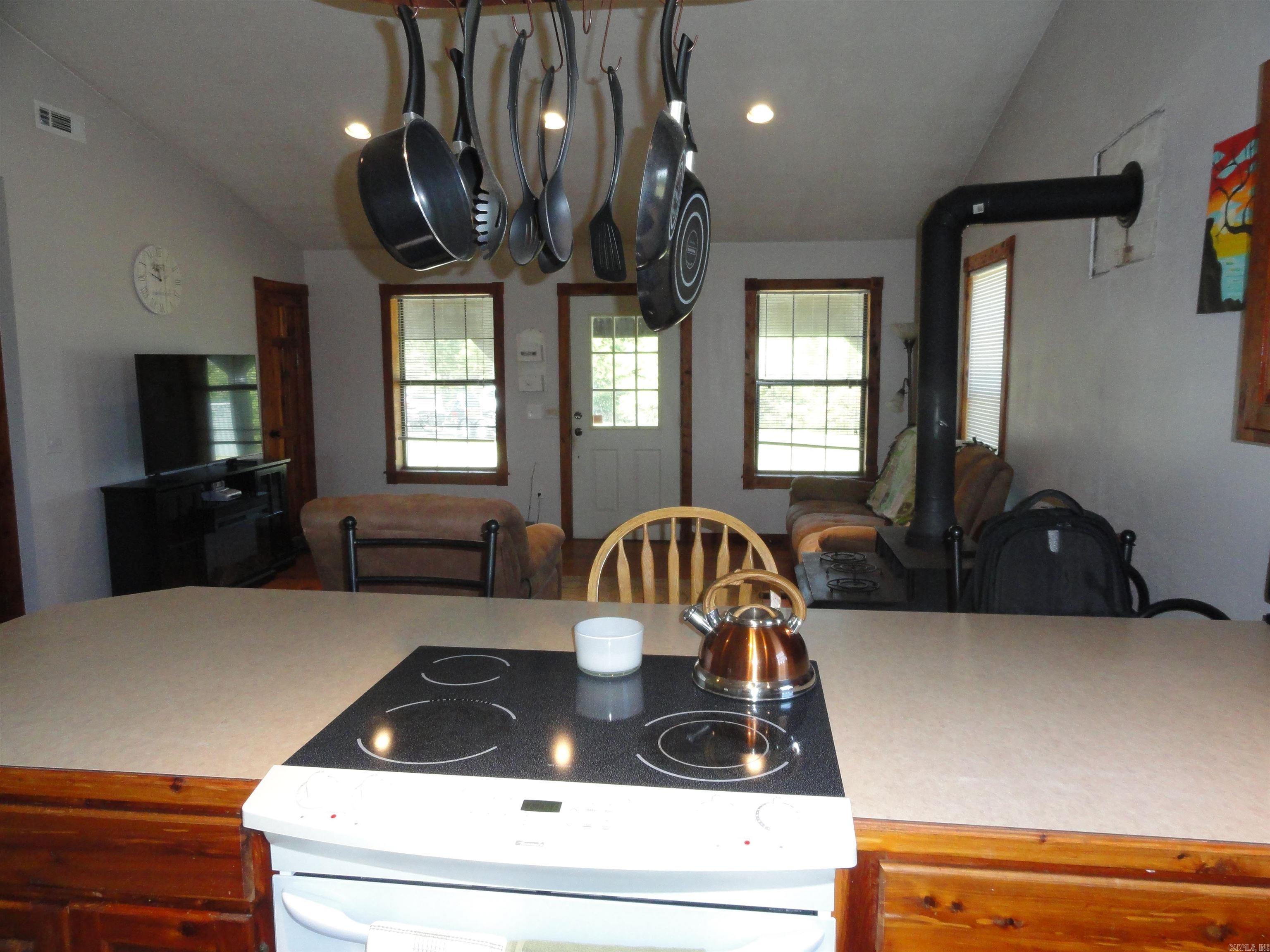878 Harry Brown  Leslie, AR