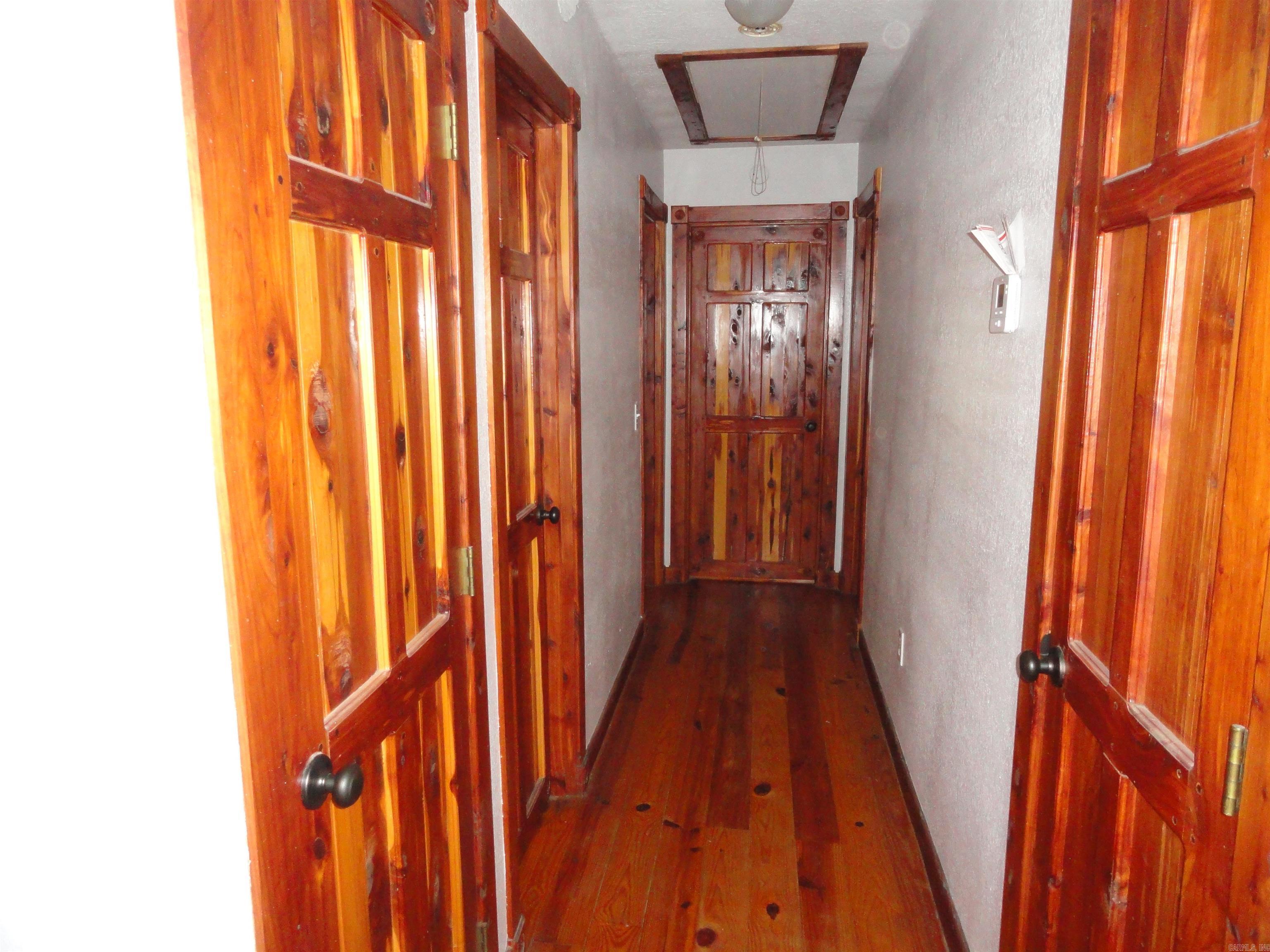 878 Harry Brown  Leslie, AR
