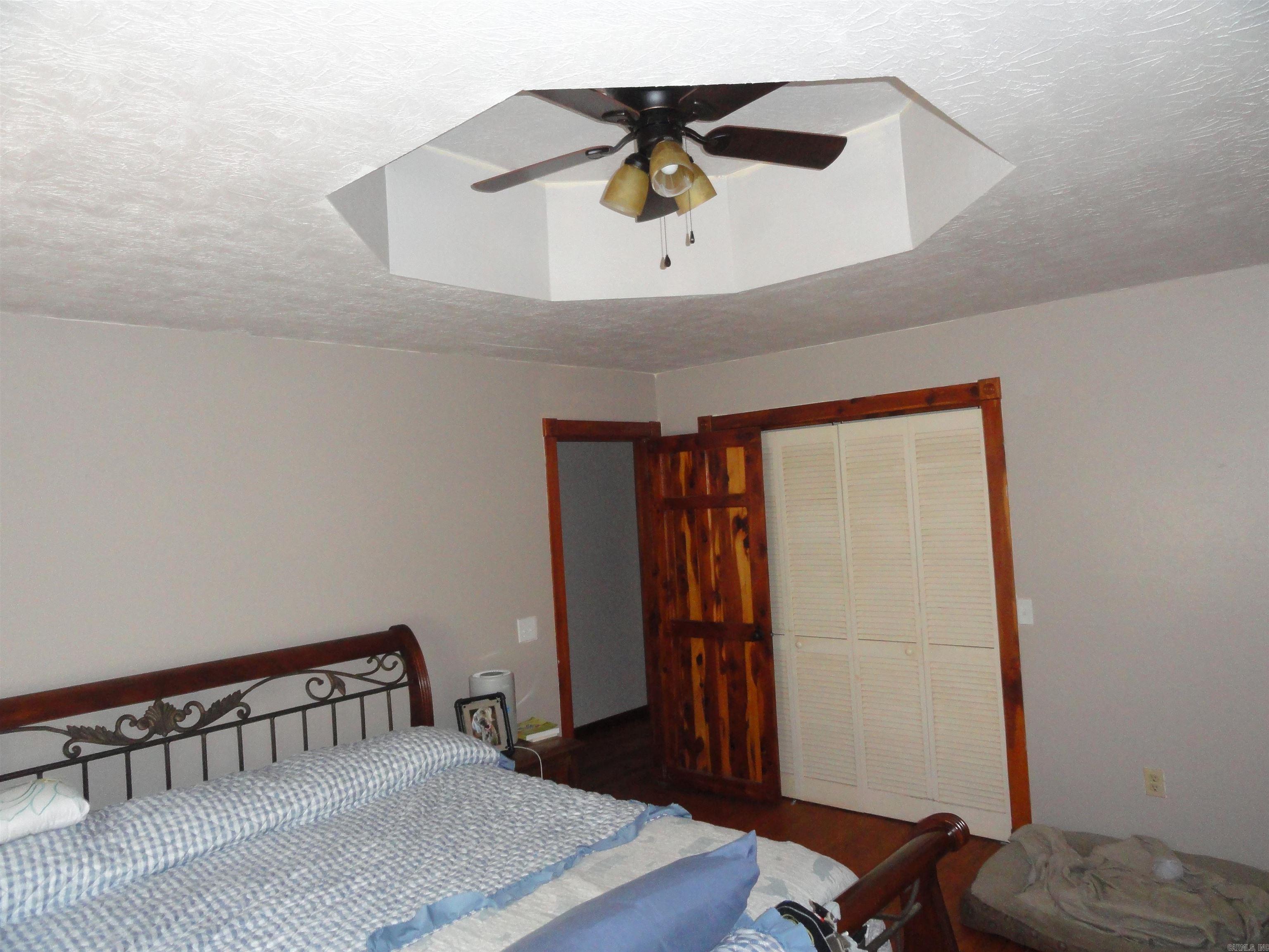 878 Harry Brown  Leslie, AR